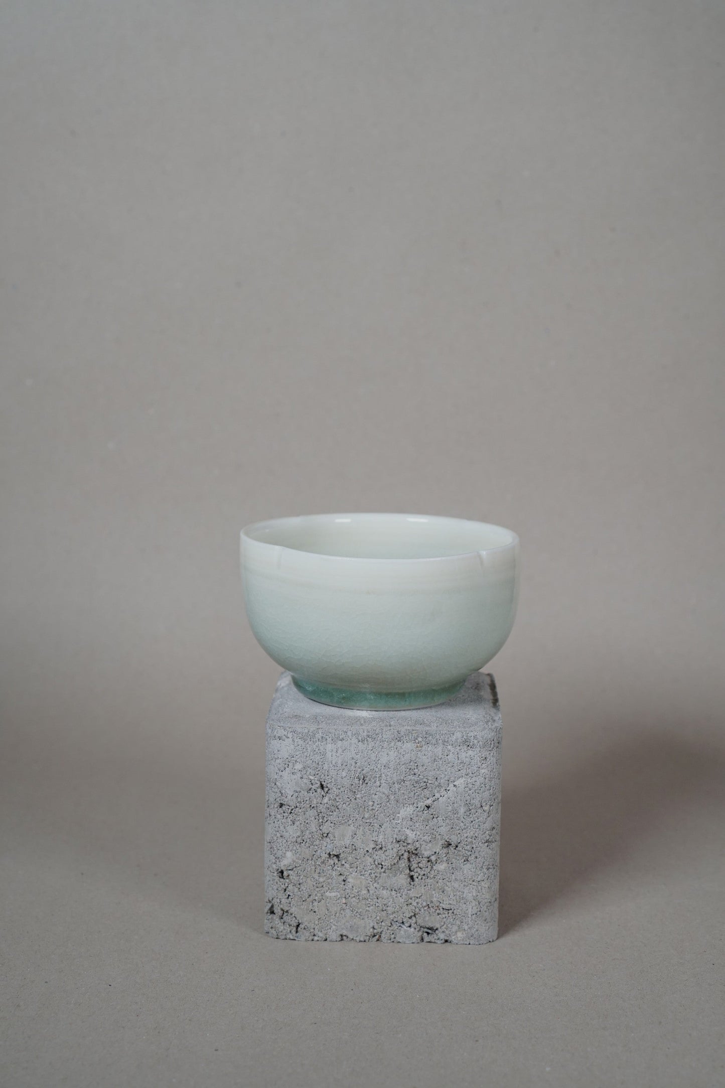 Celadon Tumbler #BCBP