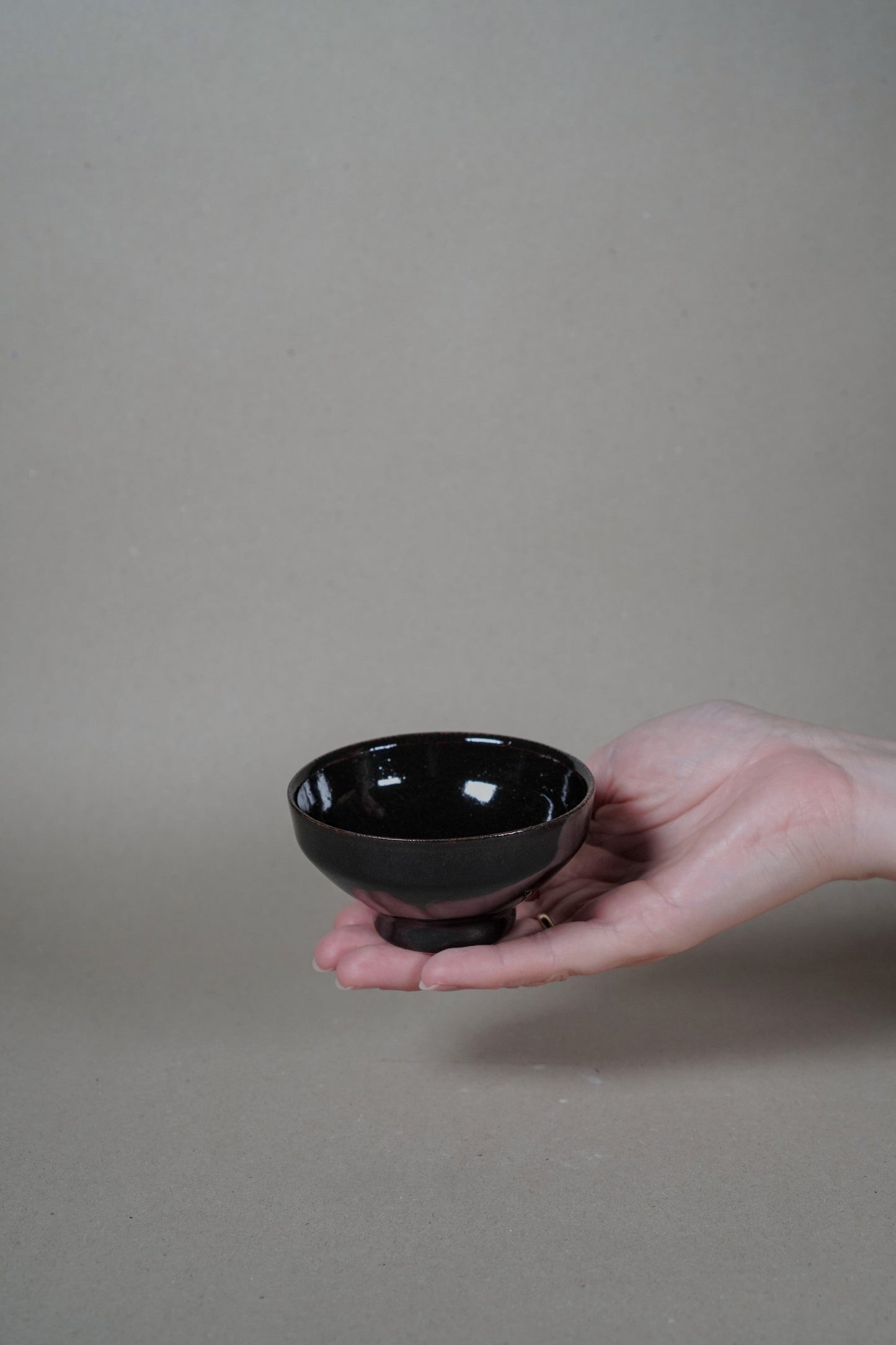 Tenmoku Teabowl #TTK