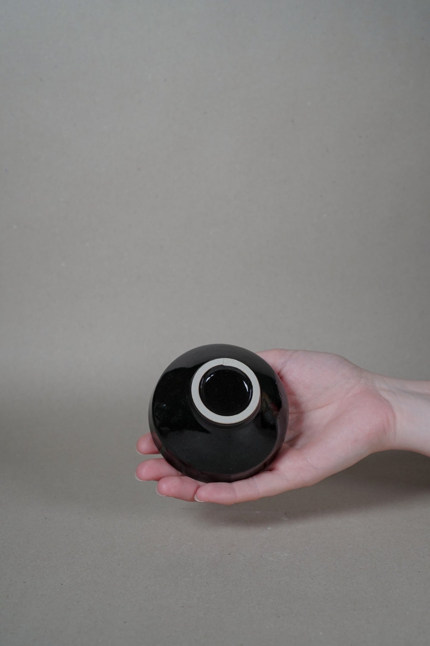 Tenmoku Teabowl #TTK