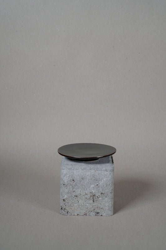 Tenmoku Teller #PTM