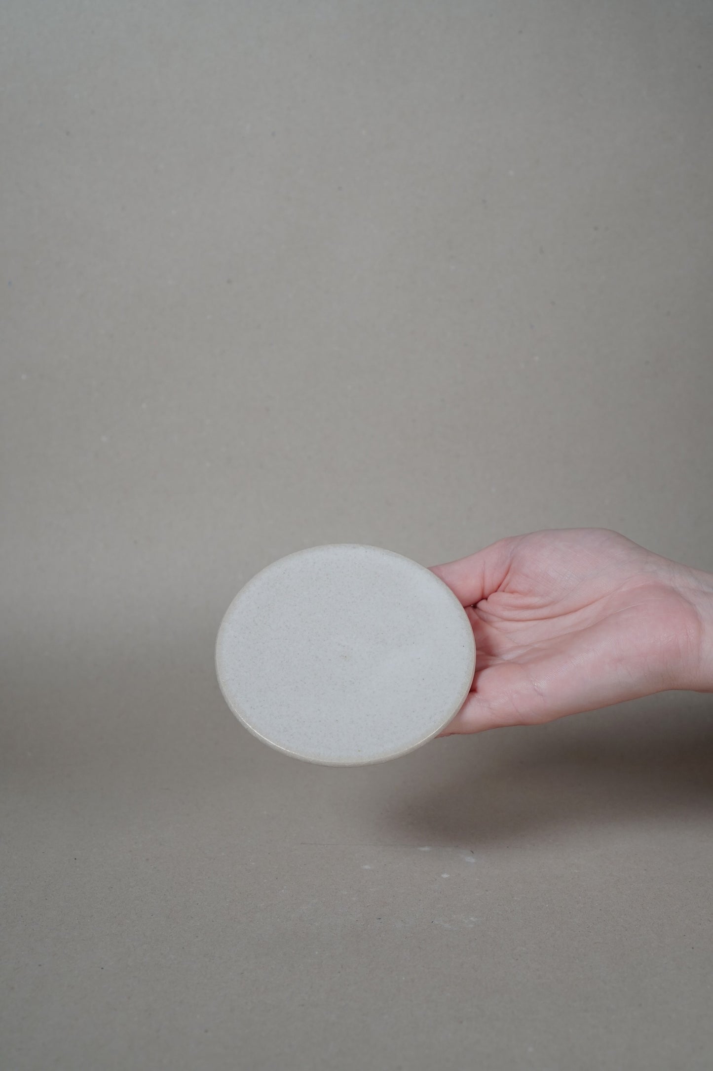 Crackle Plate #PKM