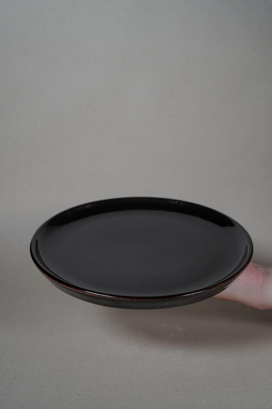 Tenmoku Teller #PTL