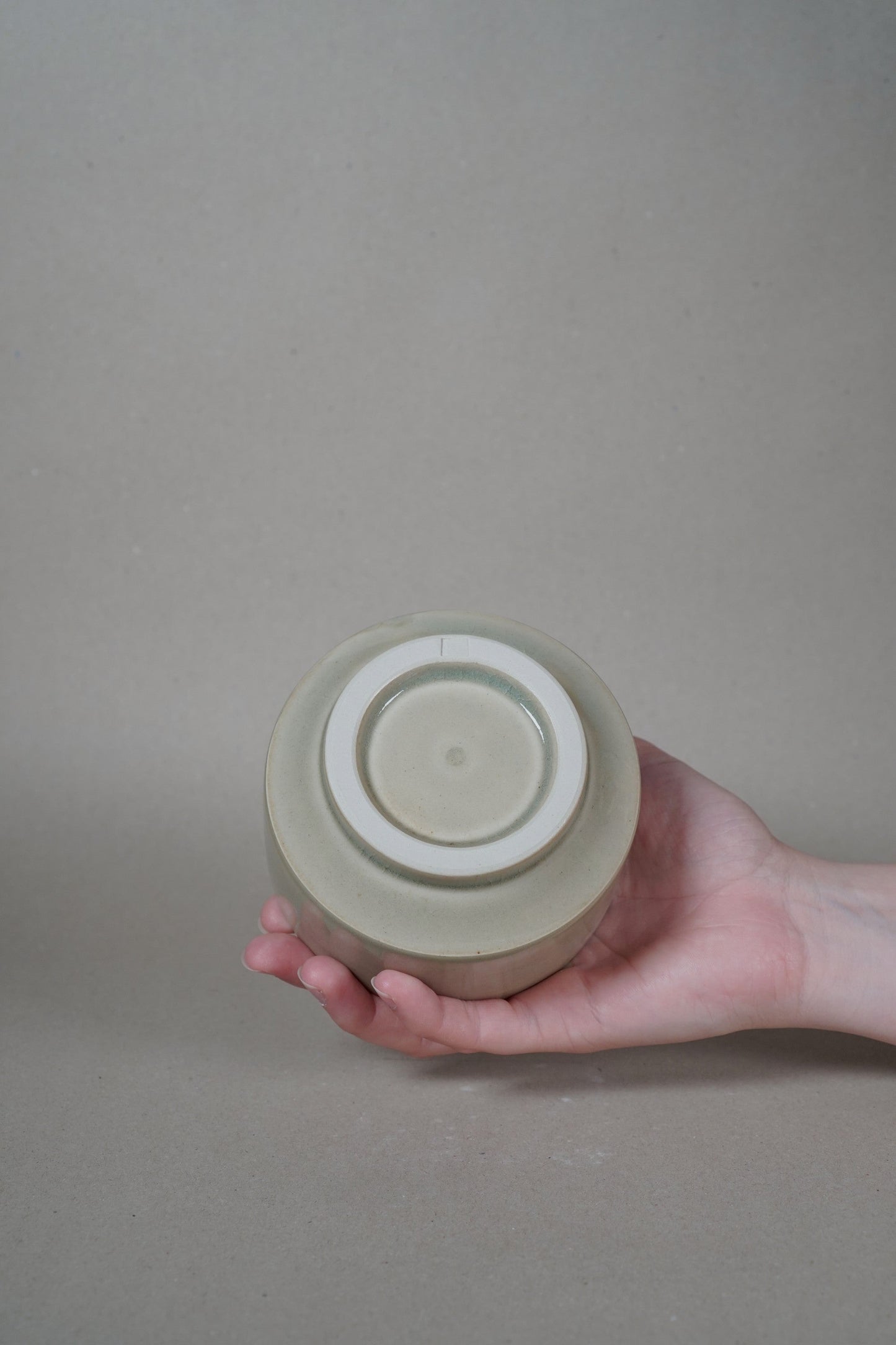 Celadon Matchabowl #MCG