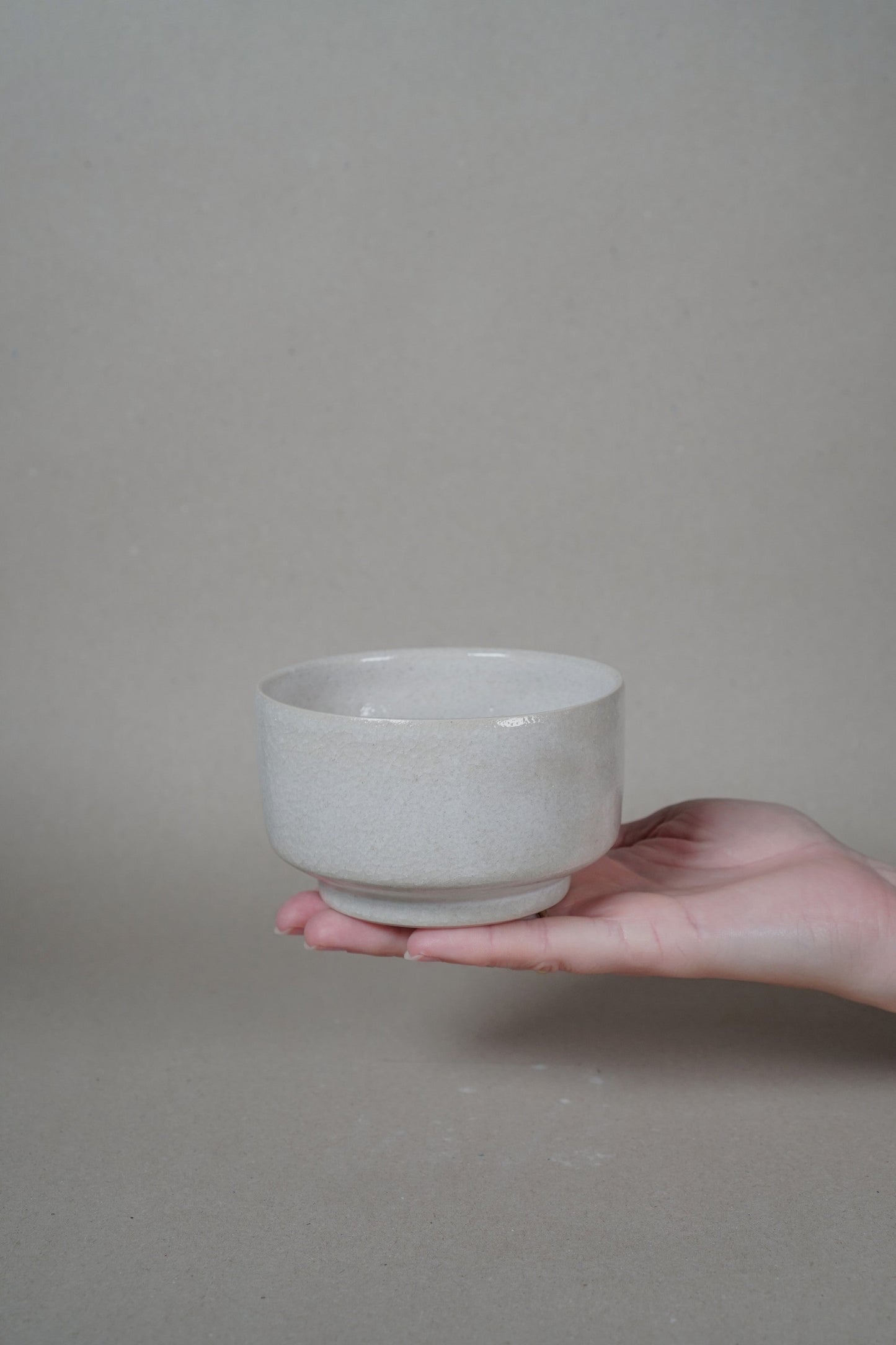 Crackle Matchabowl #MKG