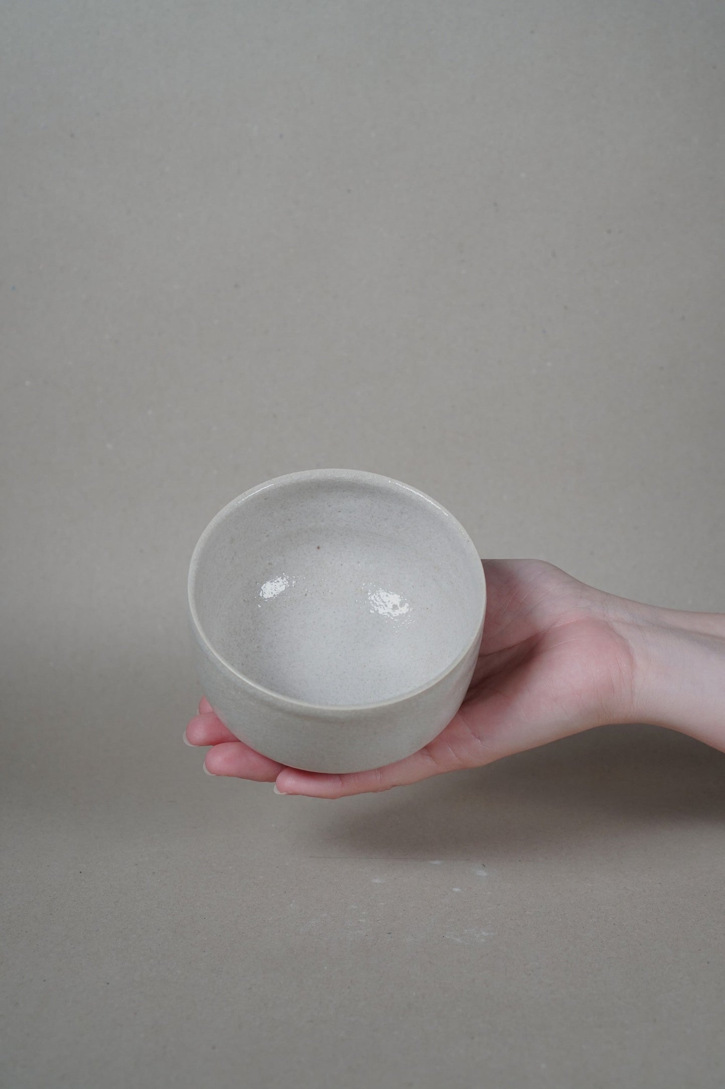 Crackle Matchabowl #MKG
