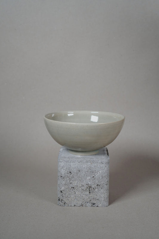 Celadon Bowl #SCM