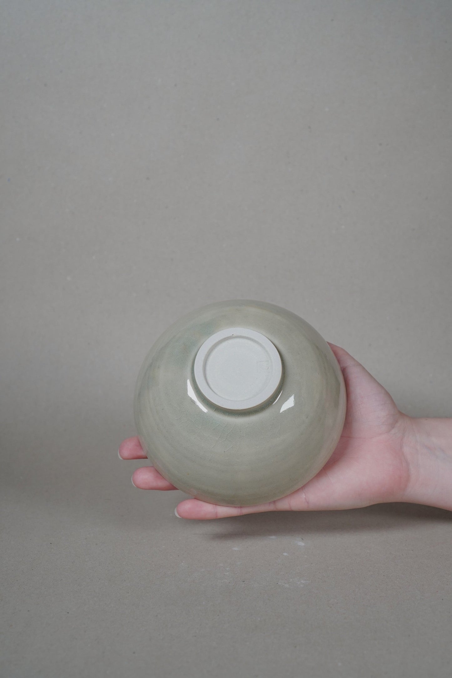 Celadon Bowl #SCM