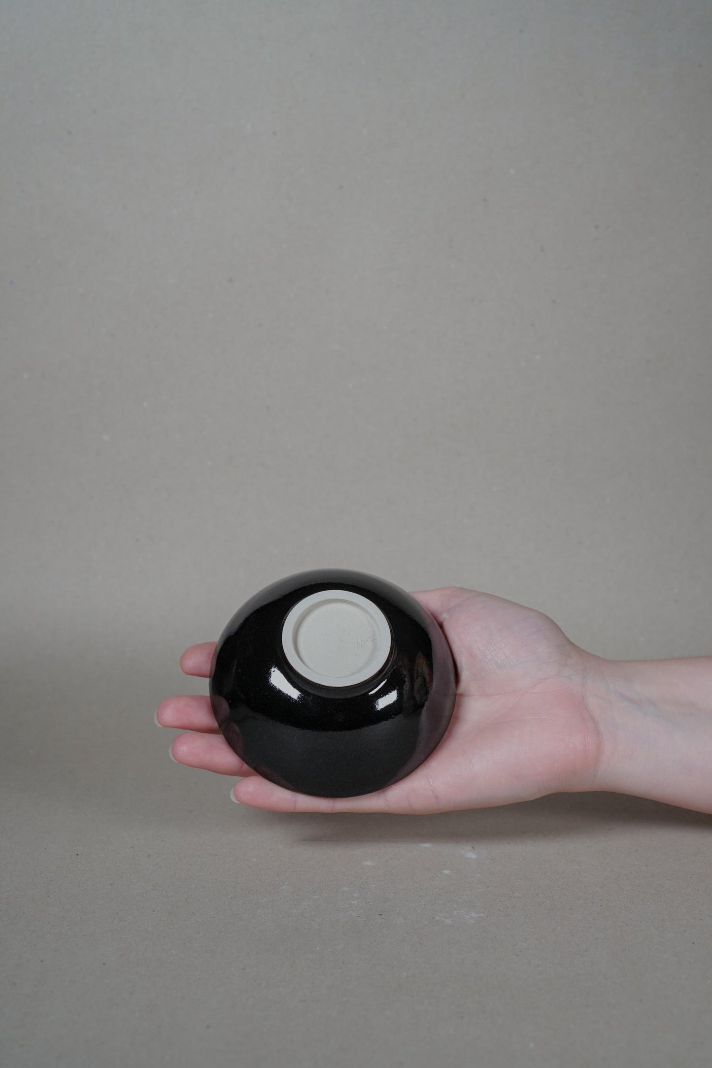 Tenmoku Bowl #STS