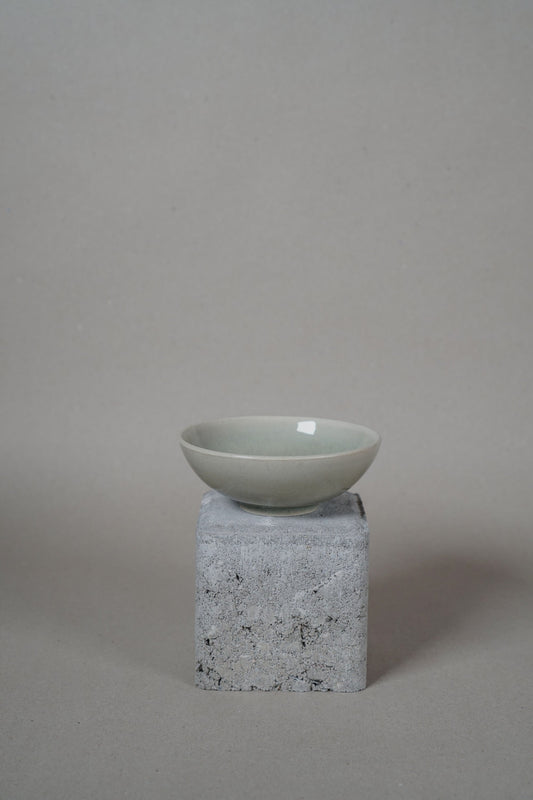 Celadon Bowl #SCS