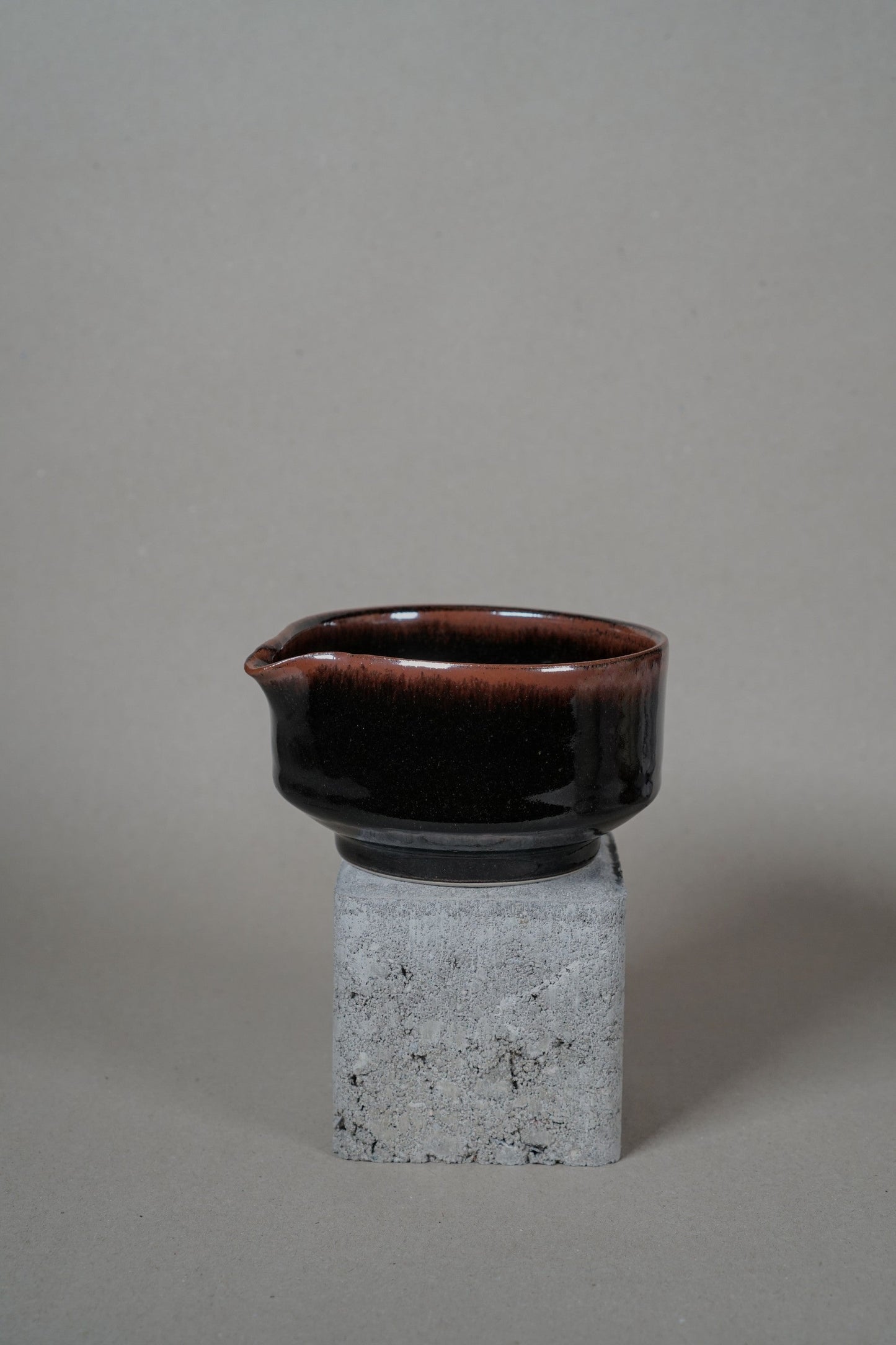 Tenmoku Matchabowl #MTA