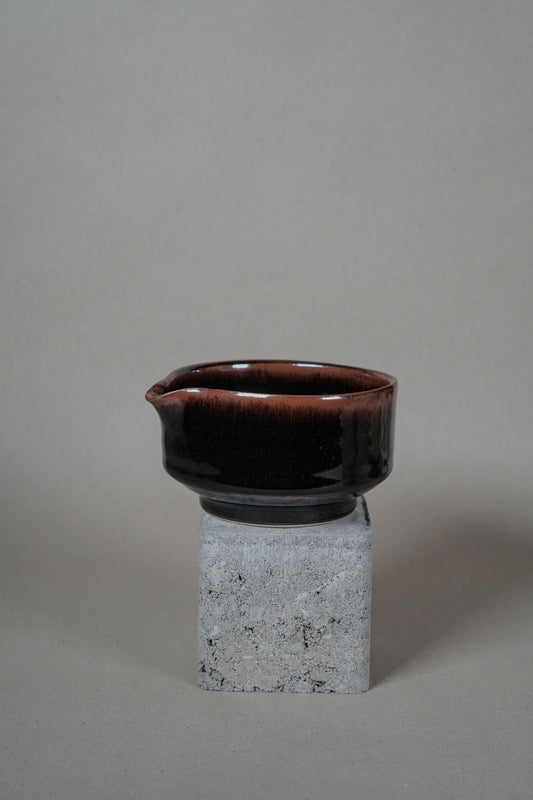 Tenmoku Matchabowl #MTA