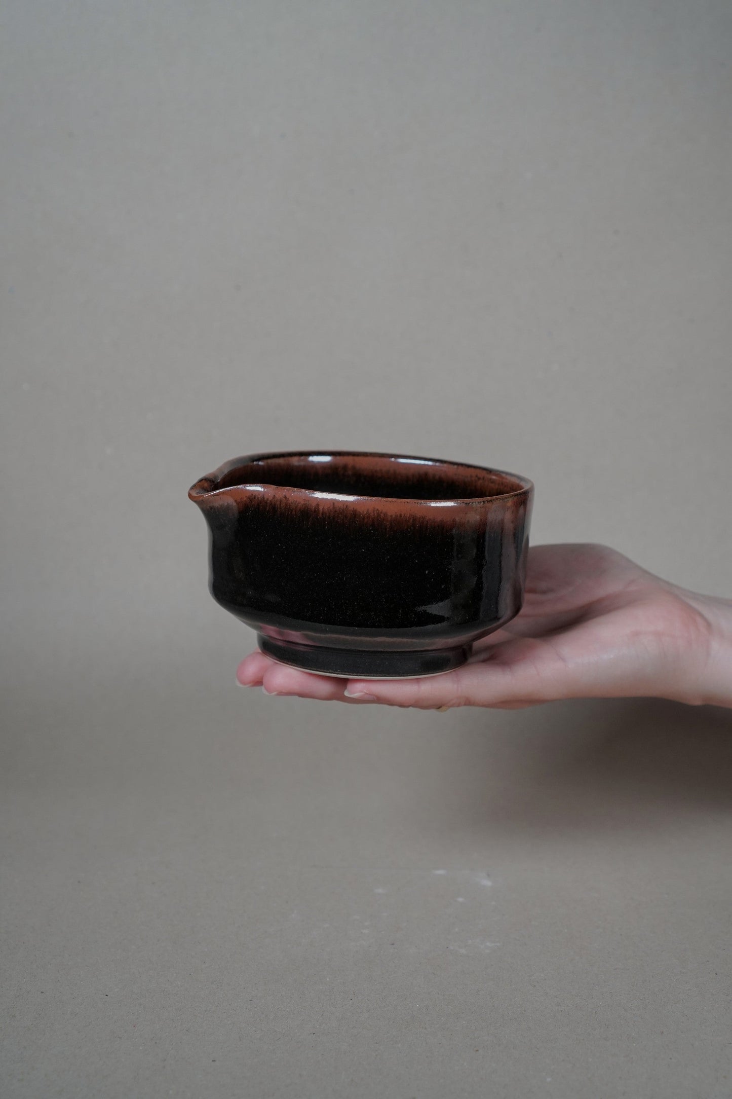 Tenmoku Matchabowl #MTA