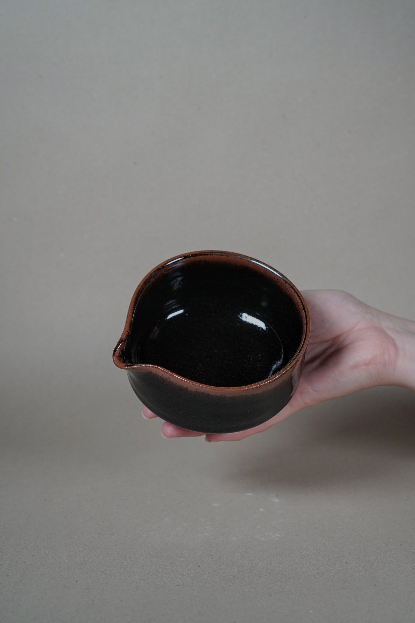 Tenmoku Matchabowl #MTA