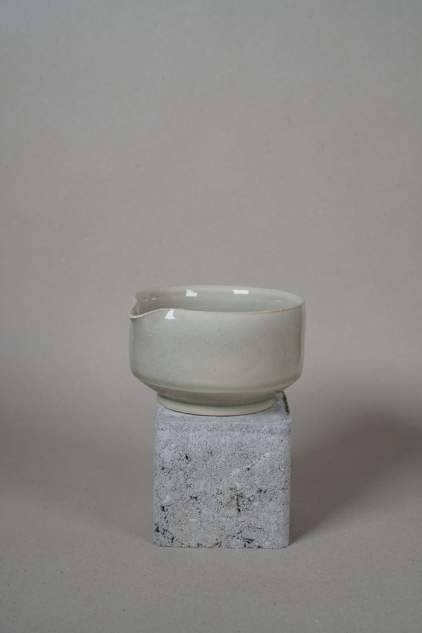 Celadon Matchabowl #MCA