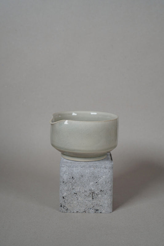 Celadon Matchabowl #MCA
