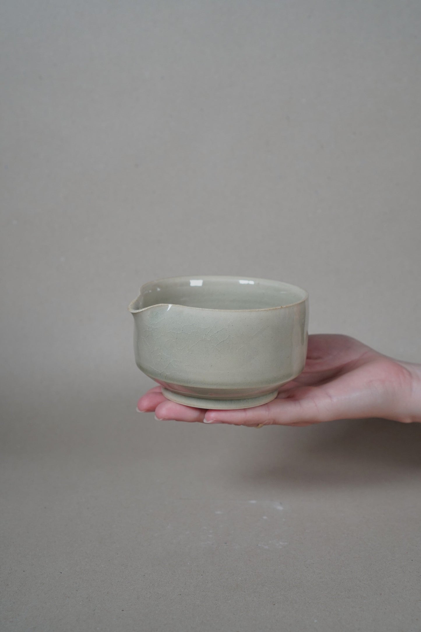 Celadon Matchabowl #MCA