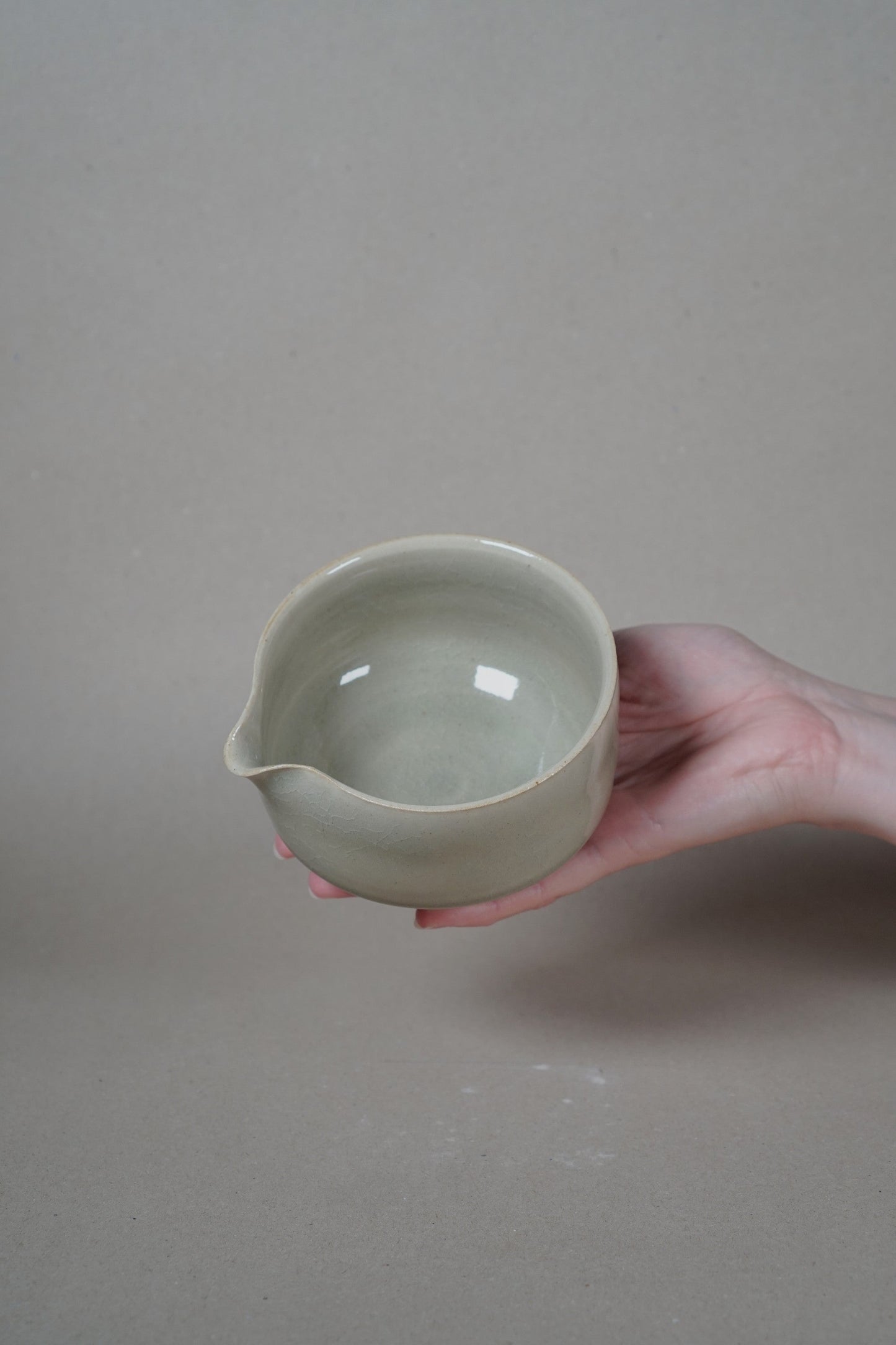 Celadon Matchabowl #MCA