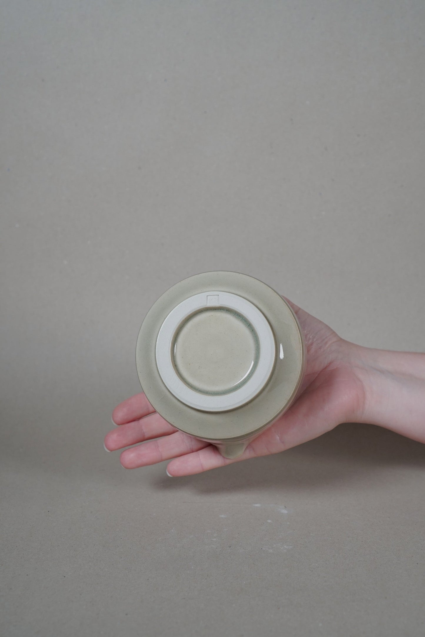 Celadon Matchabowl #MCA