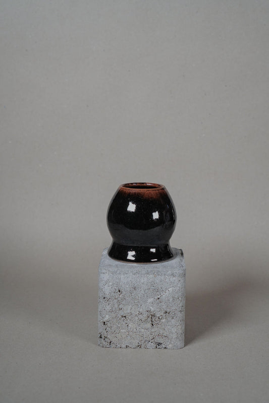 Tenmoku Whiskholder #MBT