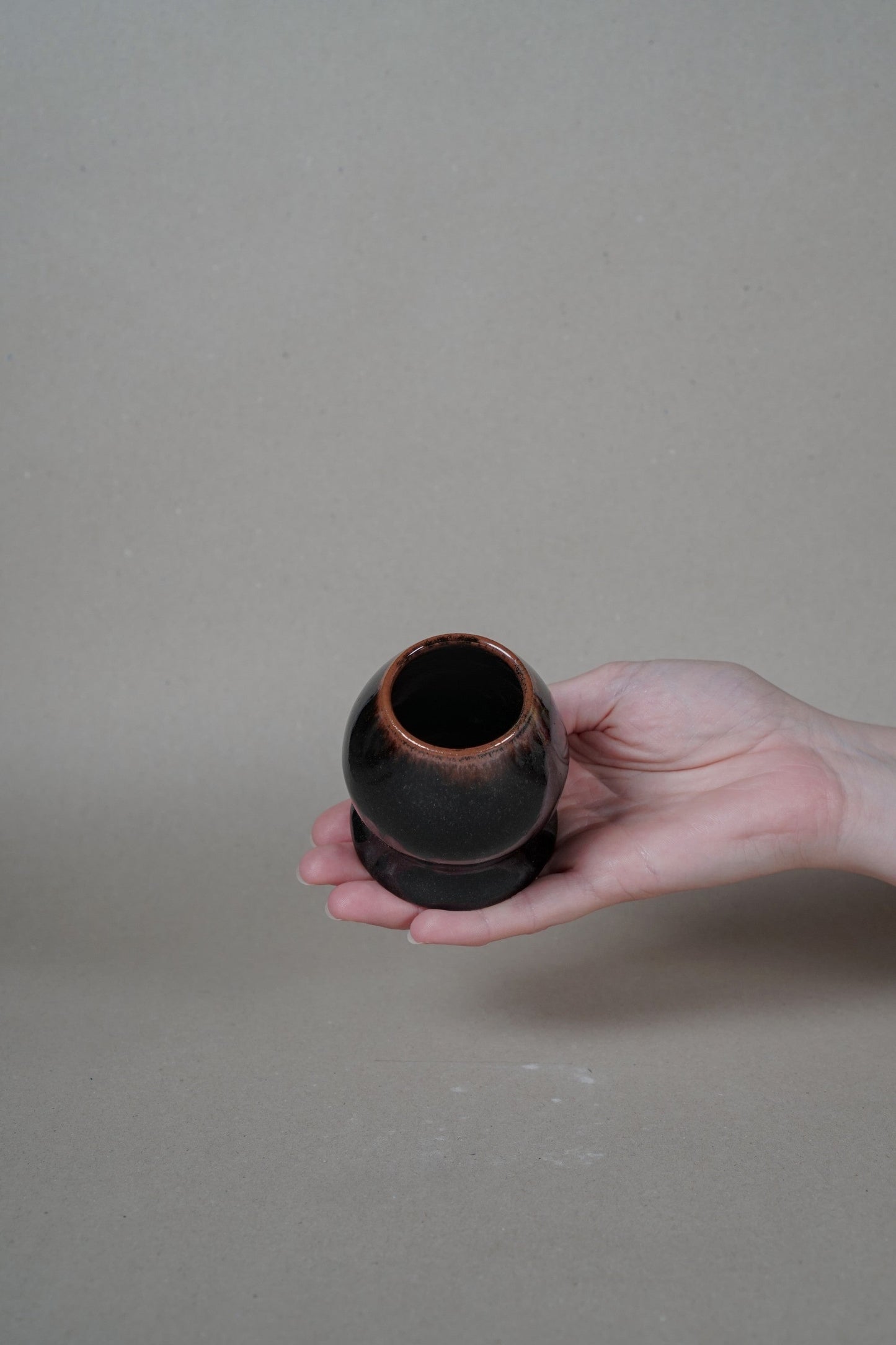 Tenmoku Whiskholder #MBT