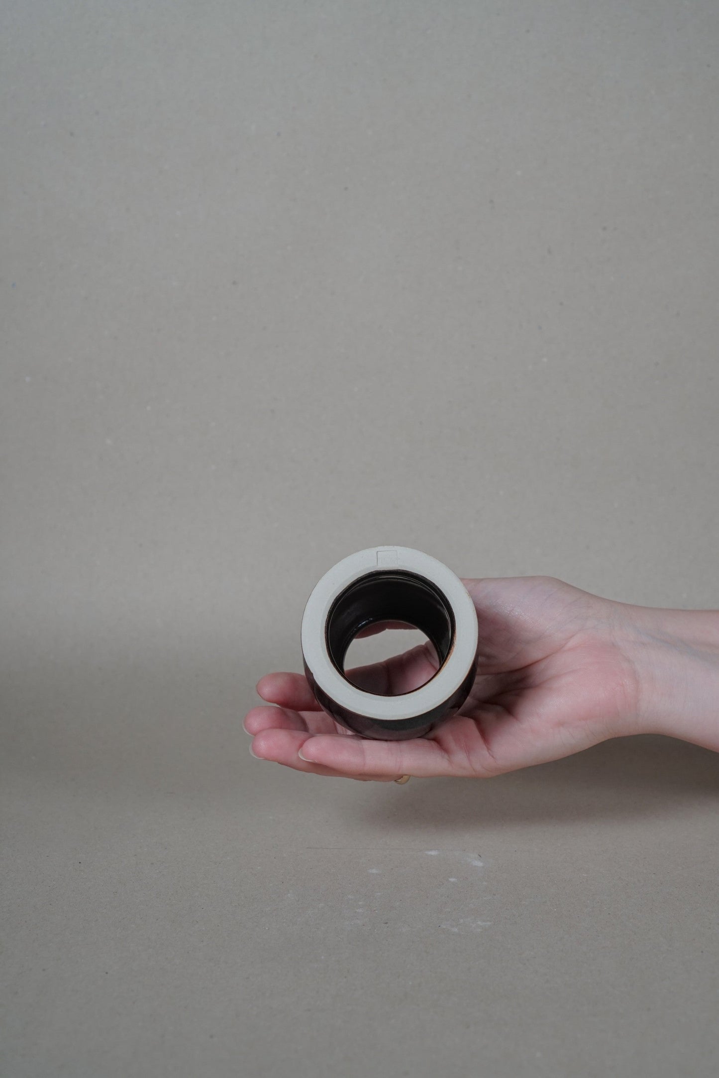 Tenmoku Whiskholder #MBT