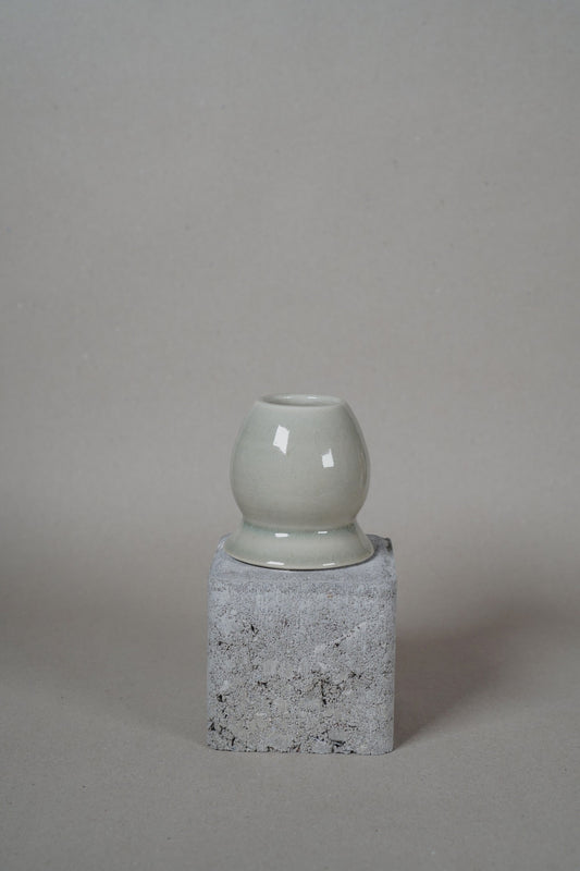 Celadon Whiskholder #MBC