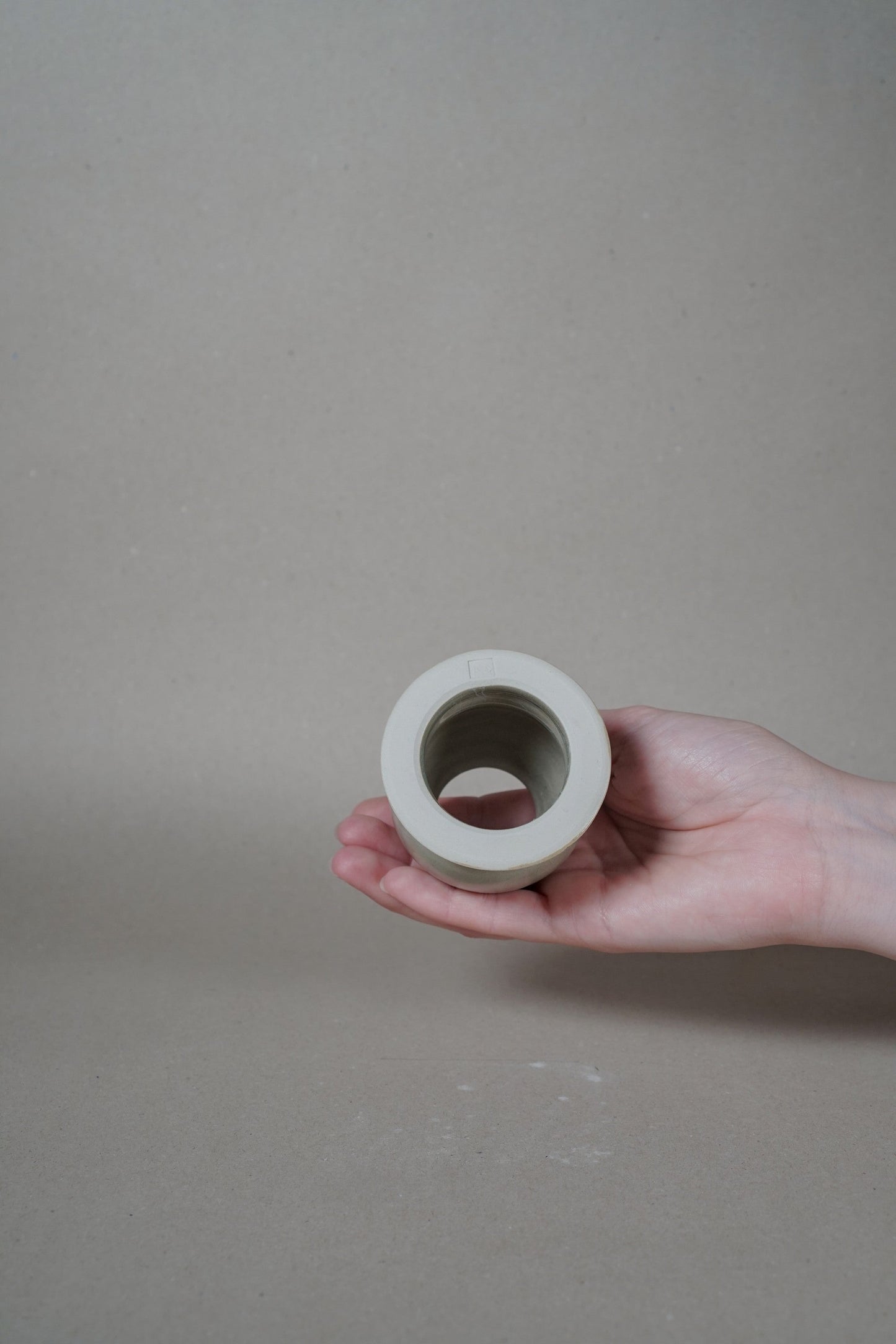 Celadon Whiskholder #MBC