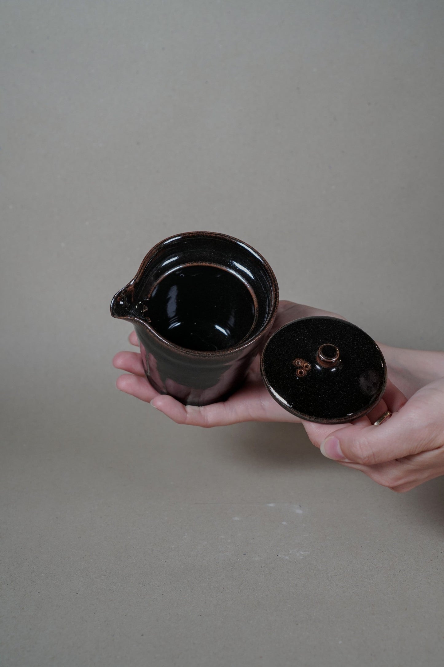 Tenmoku Shiboridashi  #SDTGS