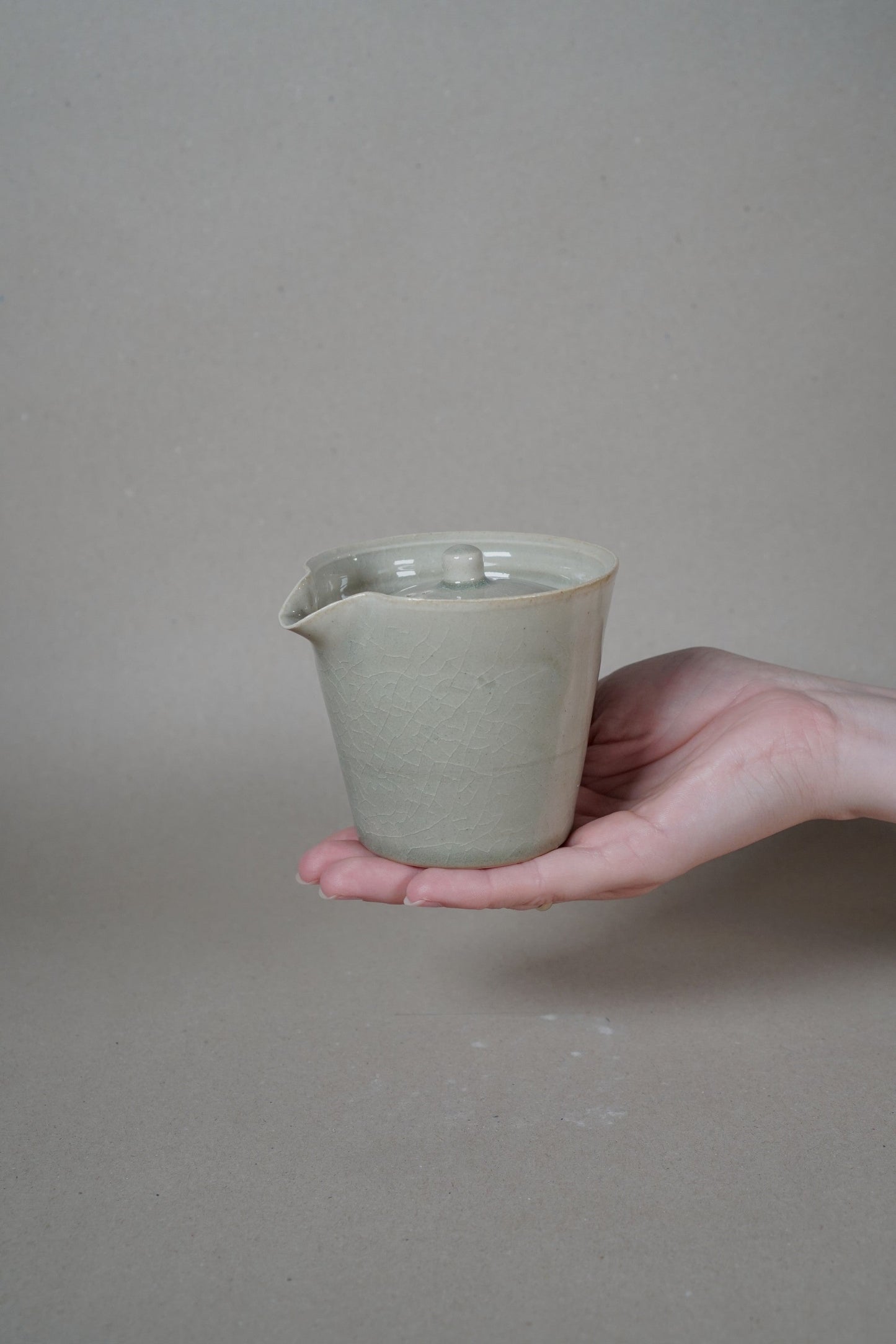 Celadon Shiboridashi  #SDCGS