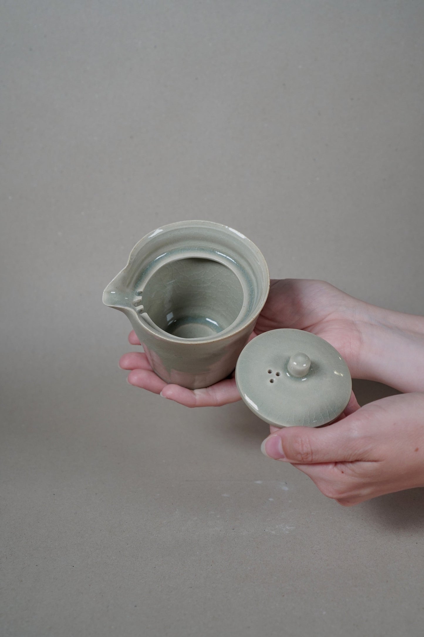 Celadon Shiboridashi  #SDCGS