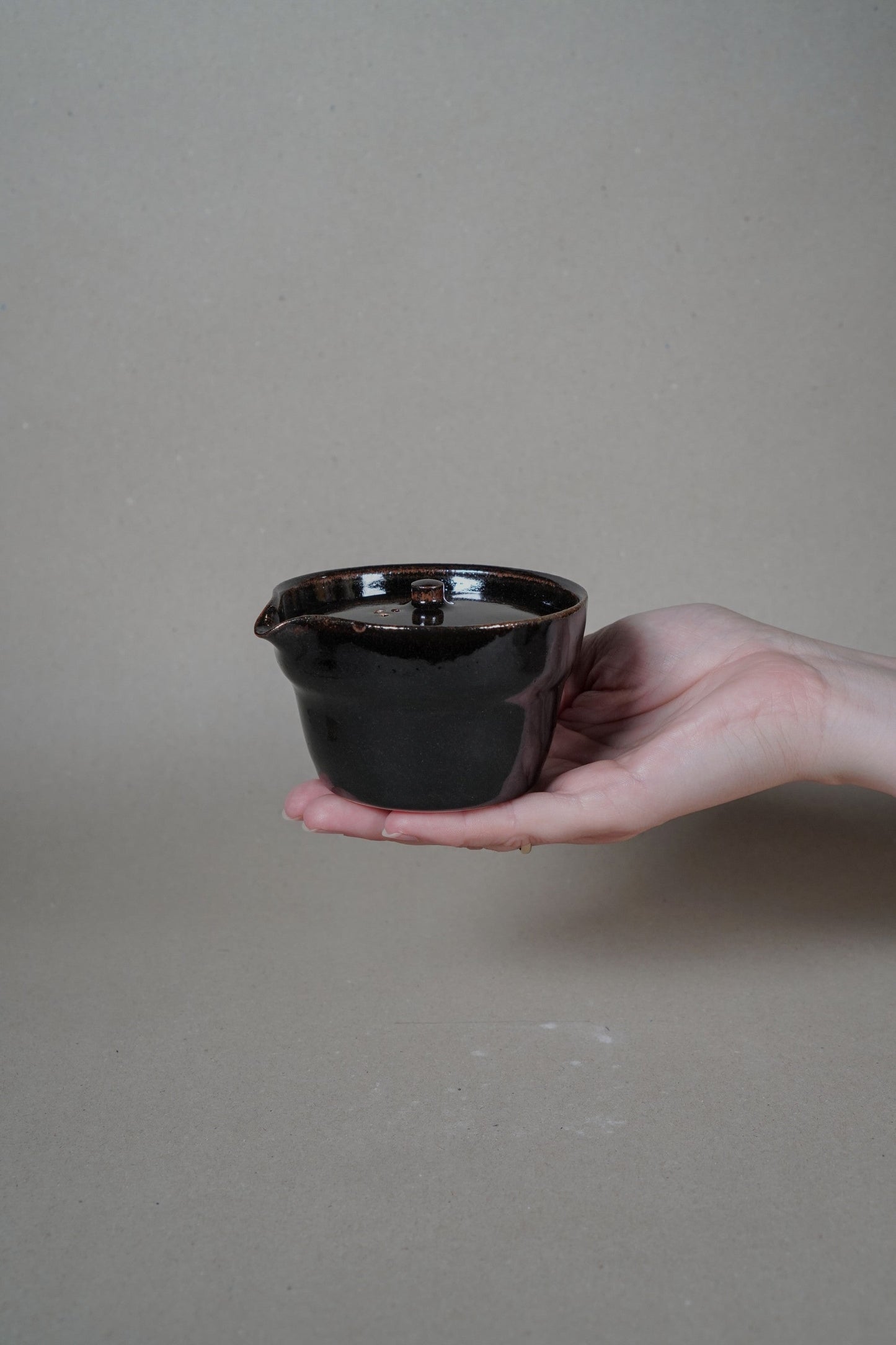 Tenmoku Shiboridashi  #SDTBG