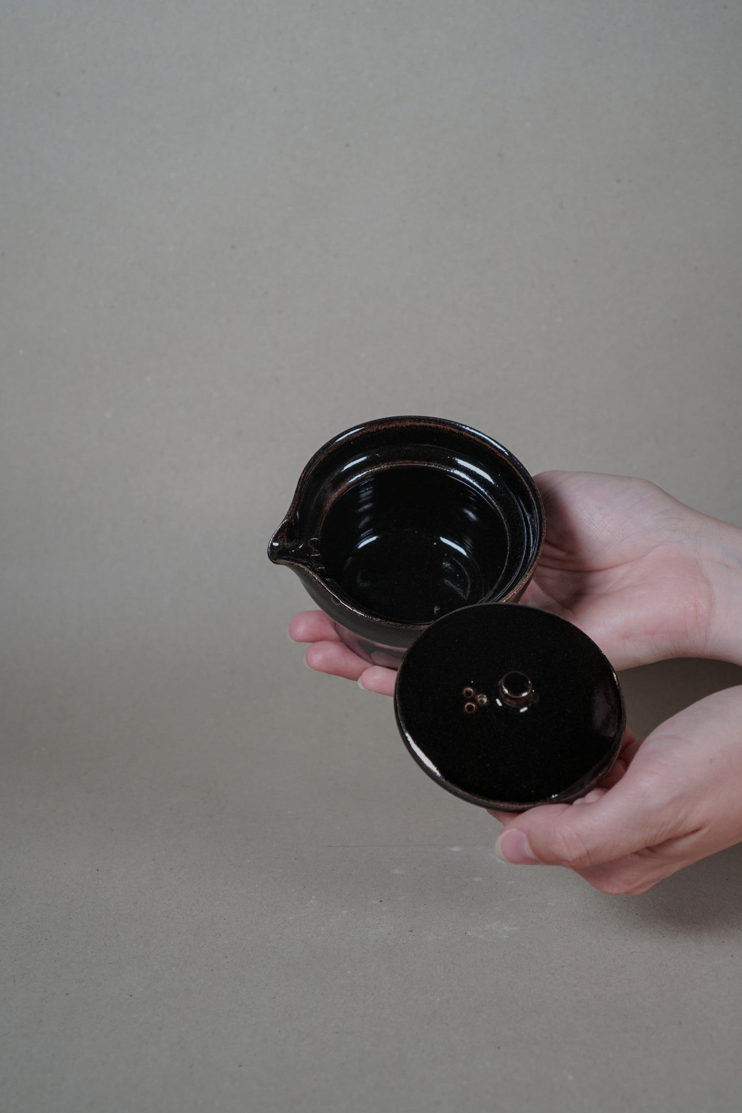 Tenmoku Shiboridashi  #SDTBG