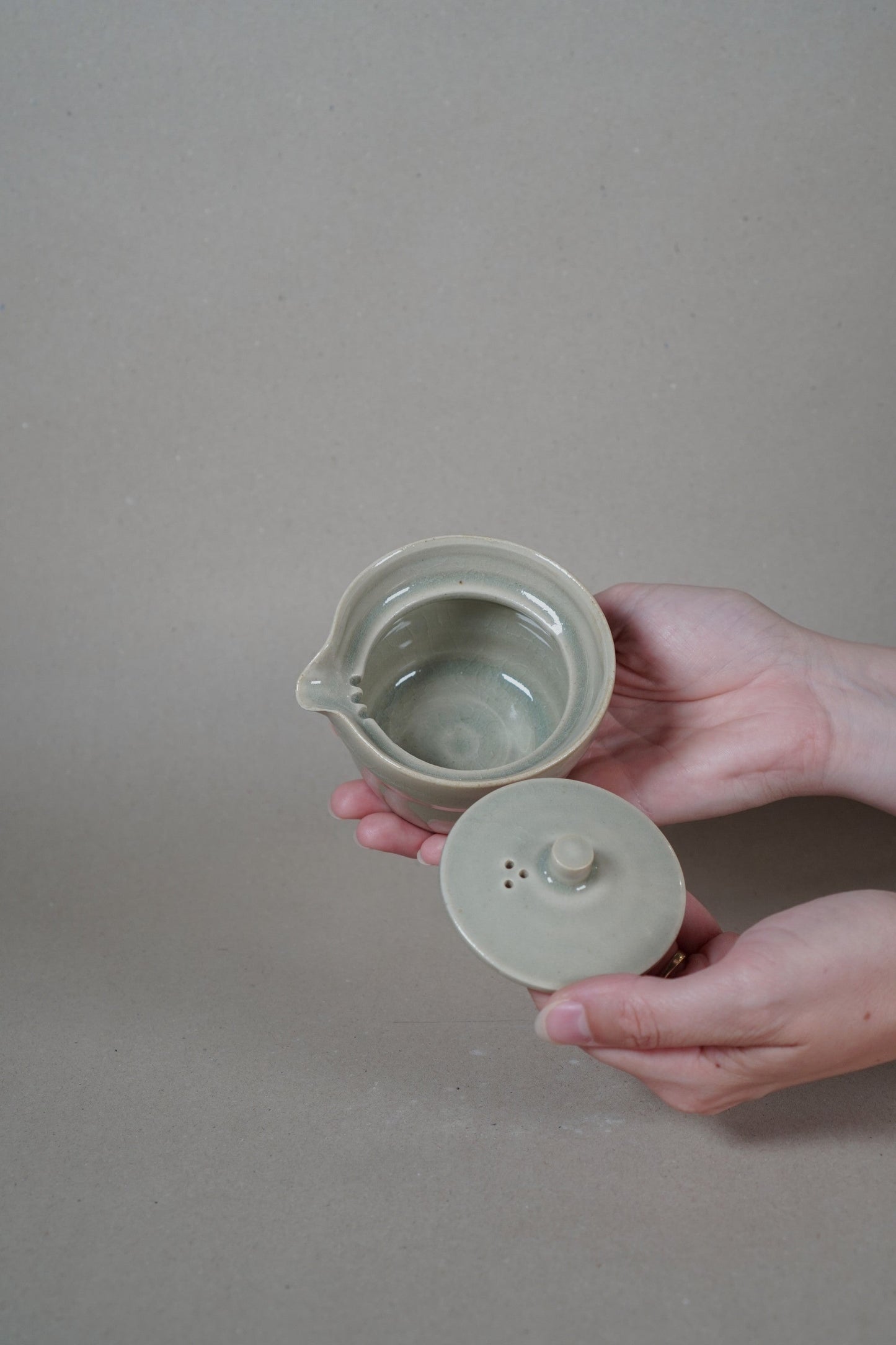 Celadon Shiboridashi  #SDCBG