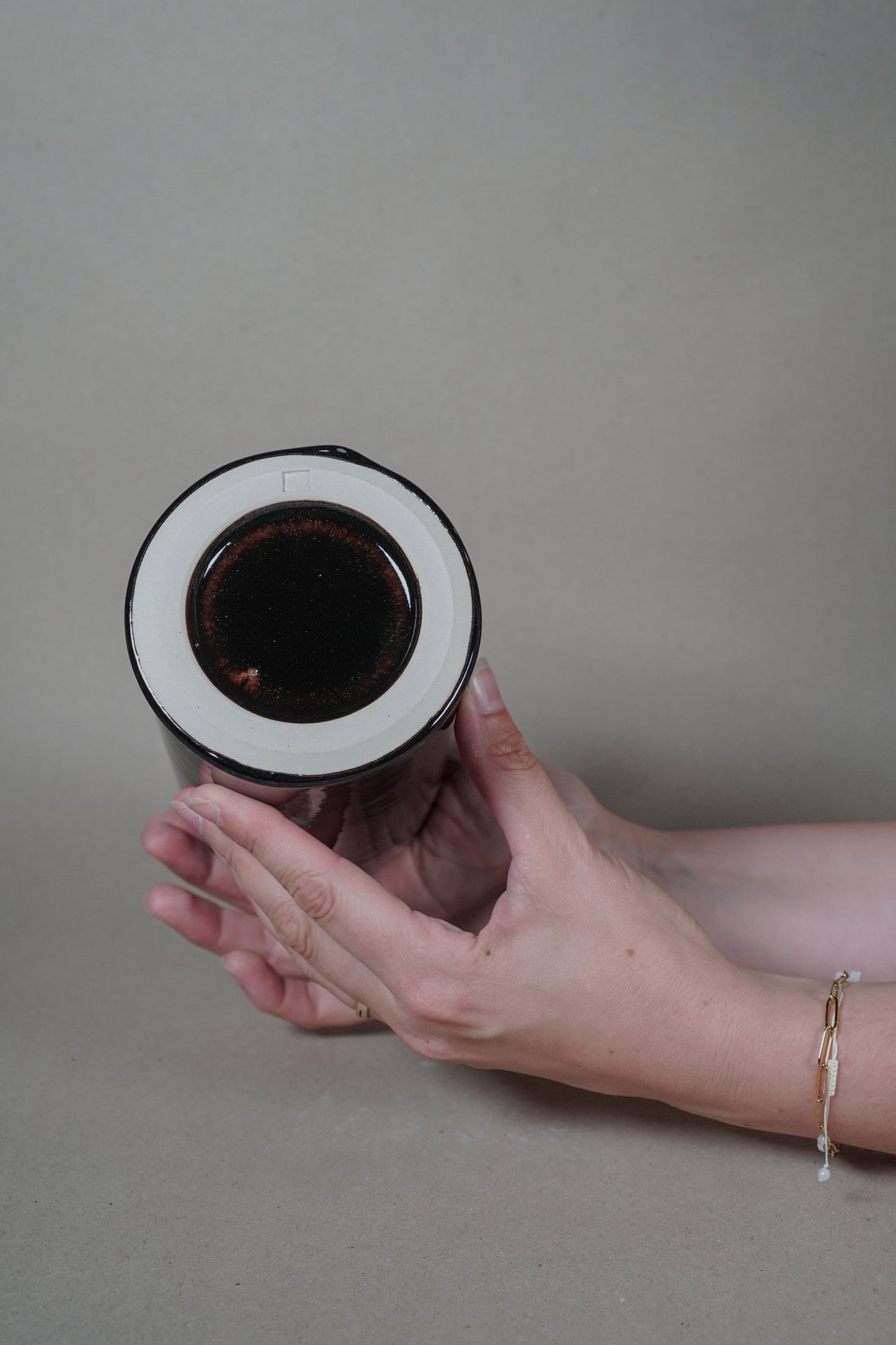 Tenmoku Jug #JTG