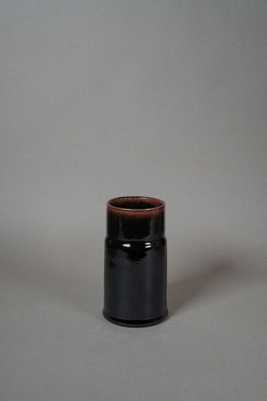 Tenmoku Vase #VTSS