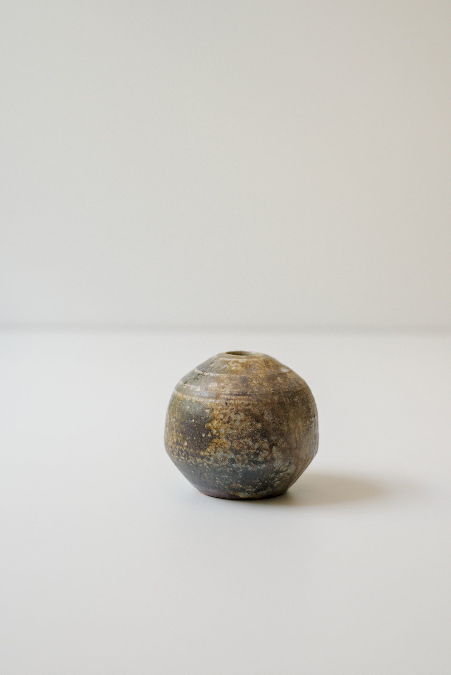 Fly Ash Vase #26103