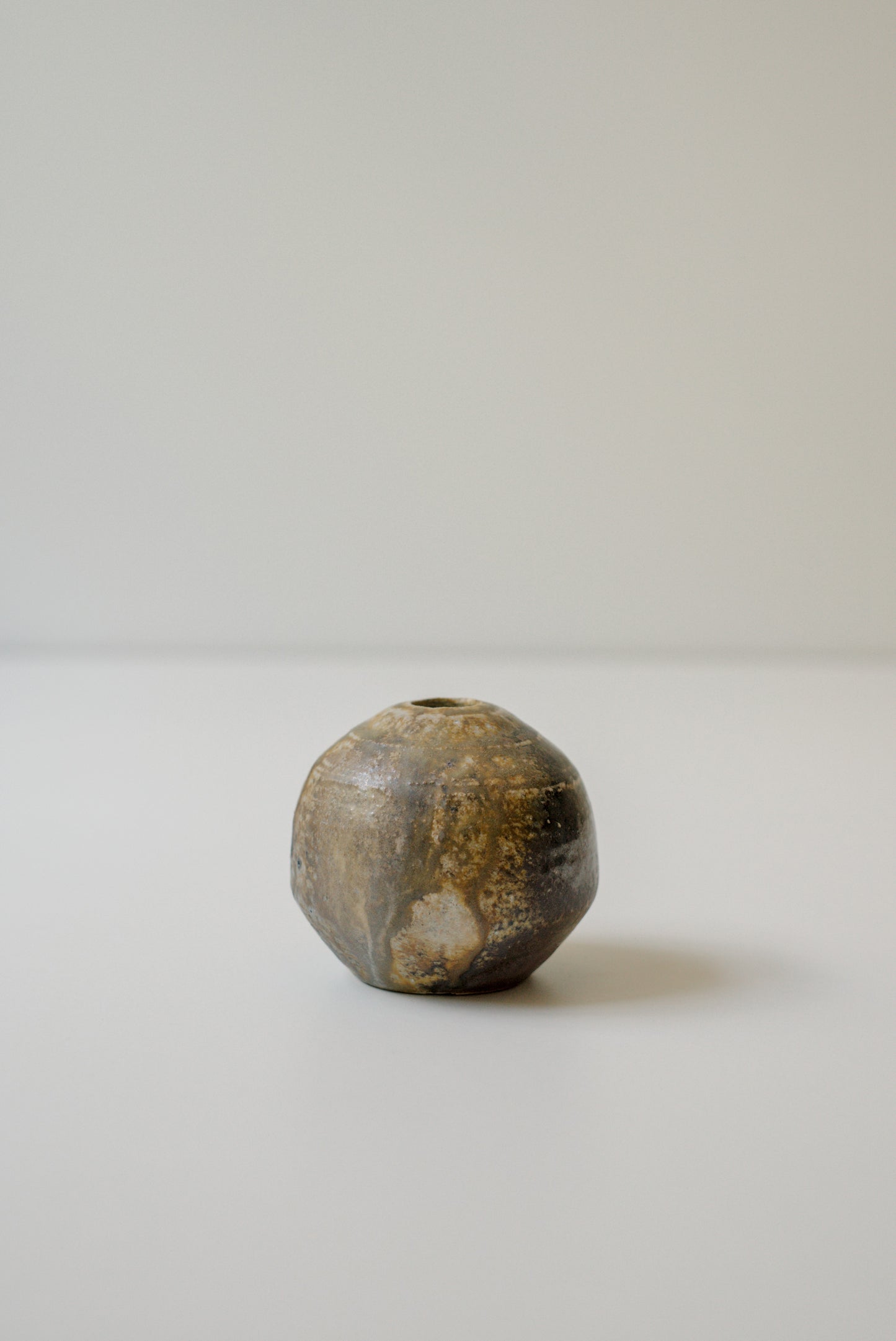 Fly Ash Vase #26103