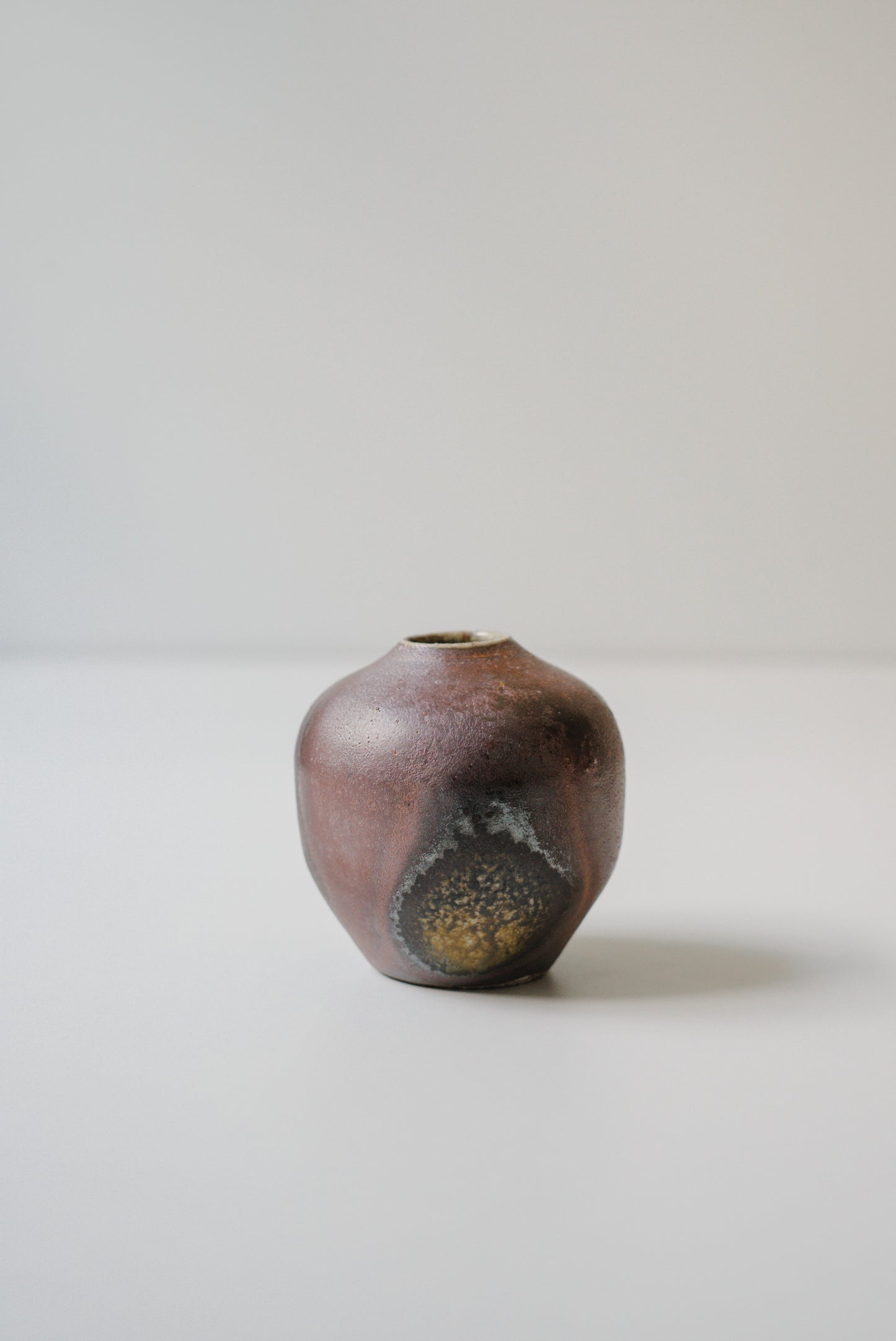 Fly Ash Vase #26104