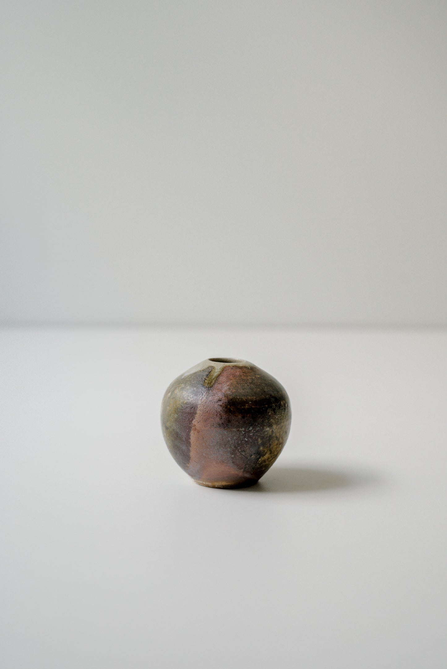 Fly Ash Vase #26105