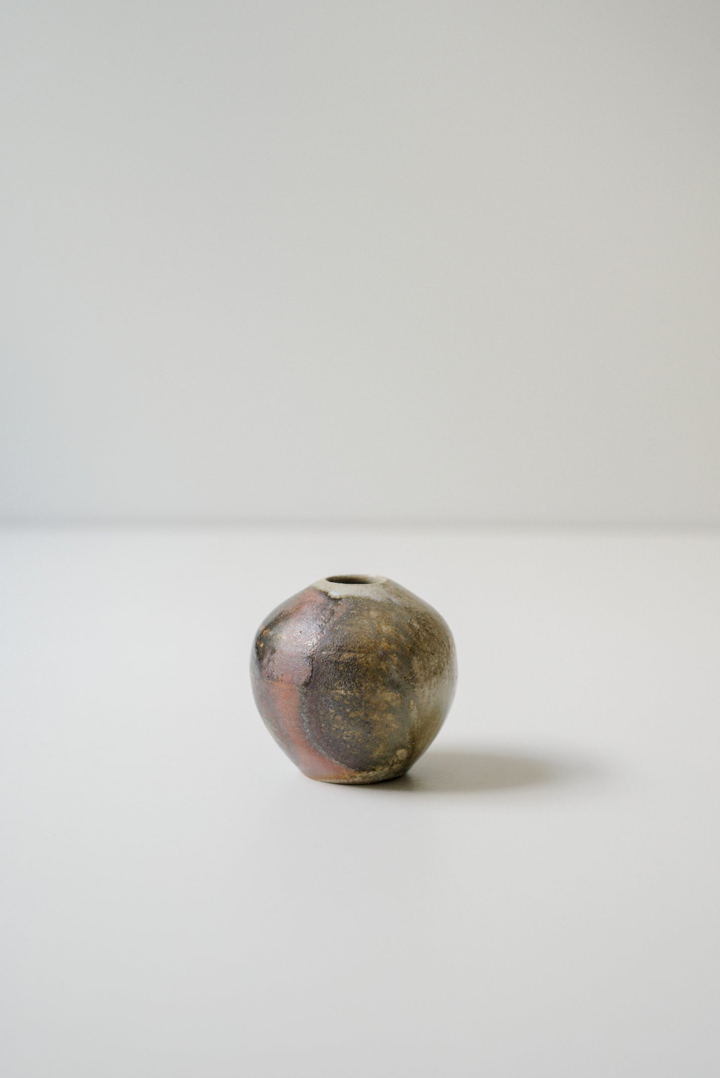 Fly Ash Vase #26105