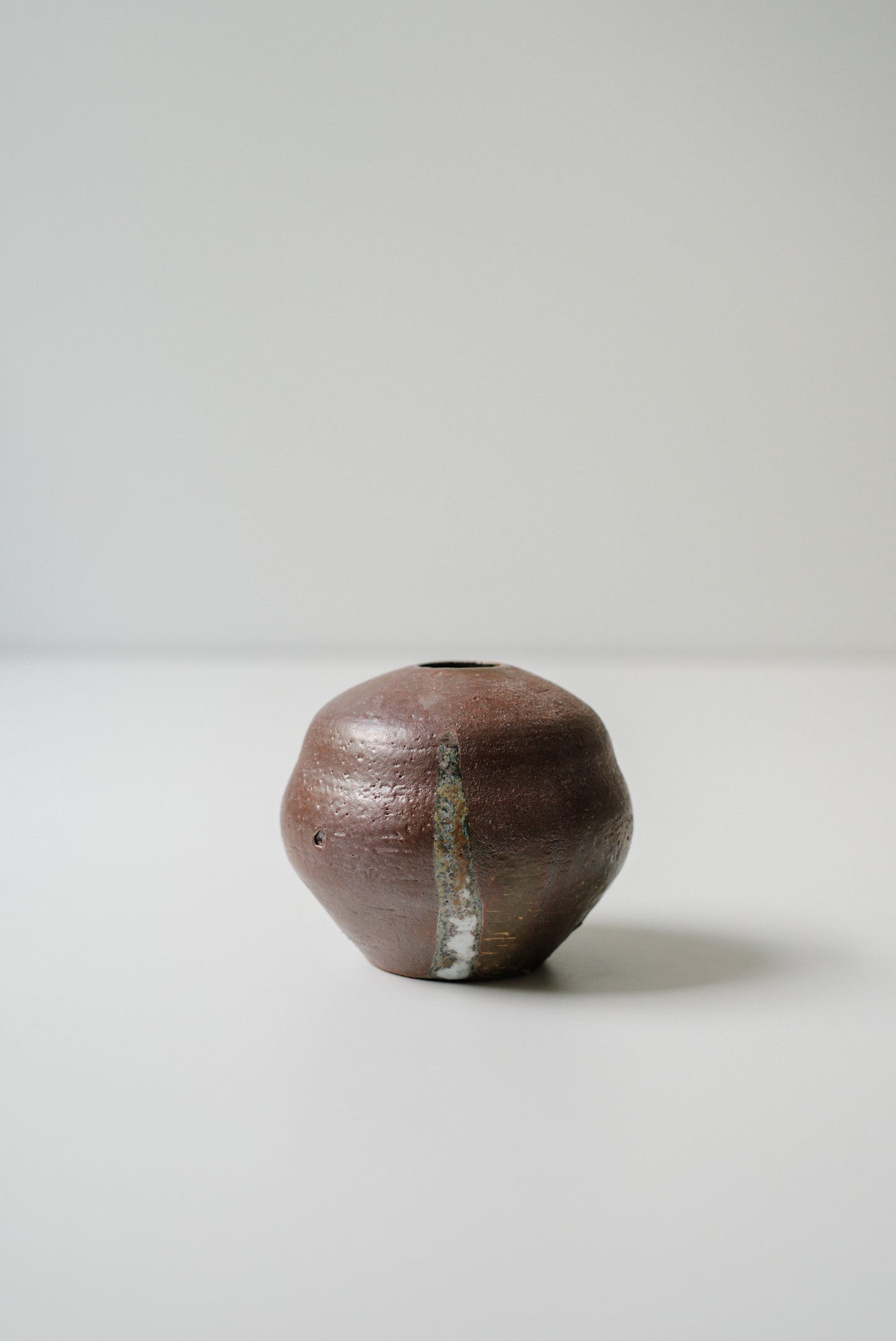 Fly Ash Vase #26106