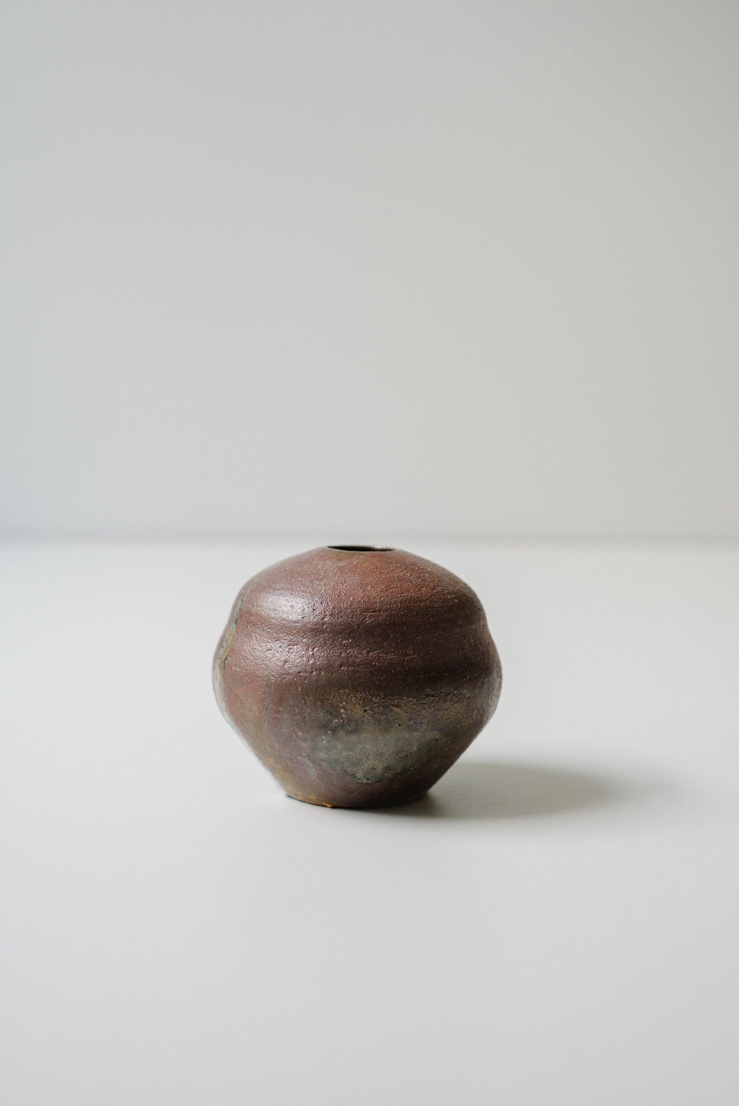 Fly Ash Vase #26106