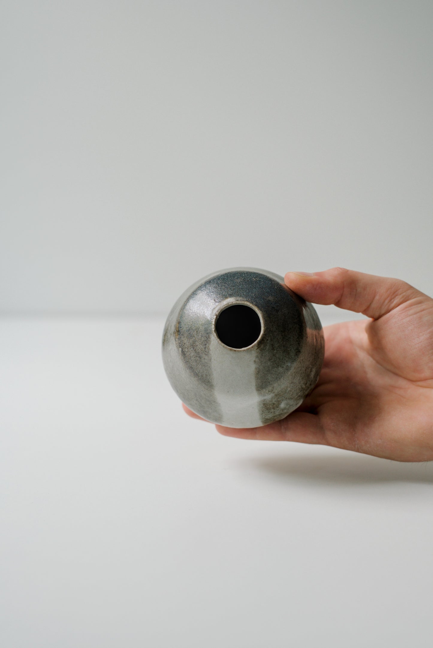Slipped Vase #26107