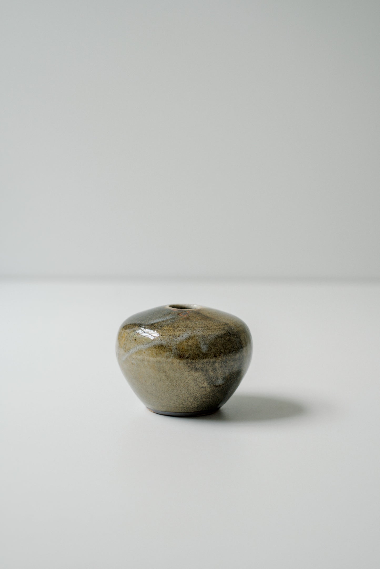 Transparent Vase #26110