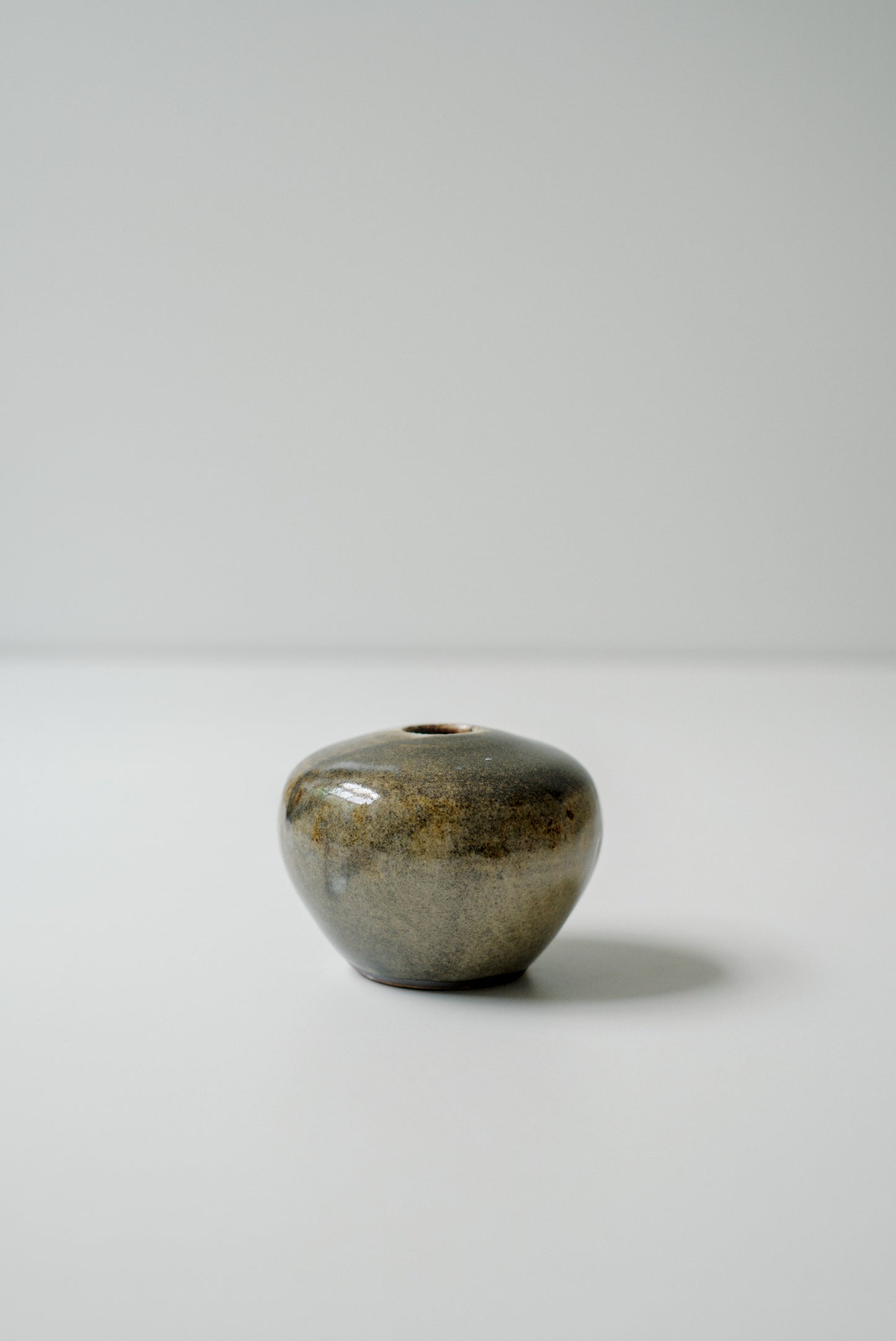 Transparent Vase #26110