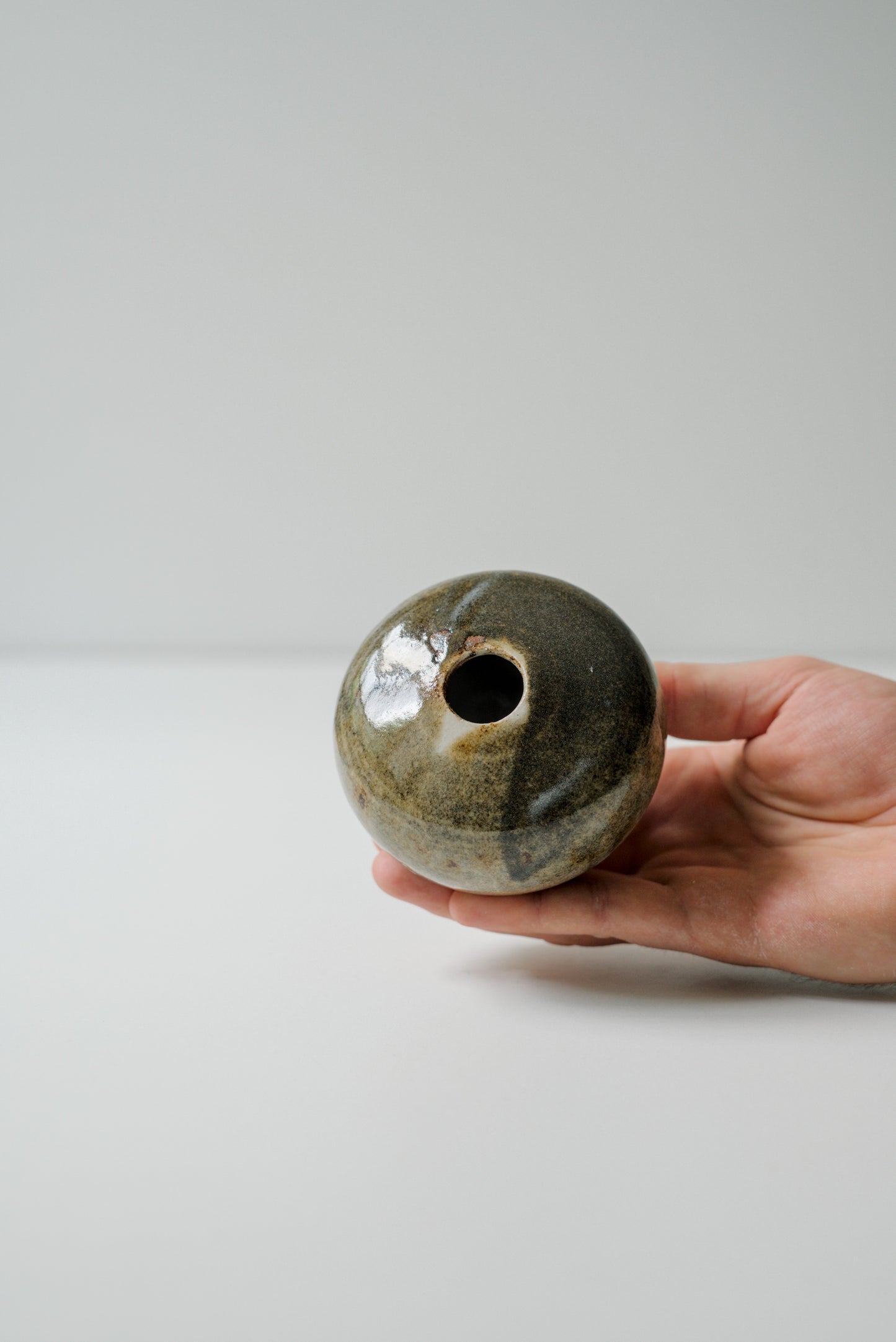 Transparent Vase #26110
