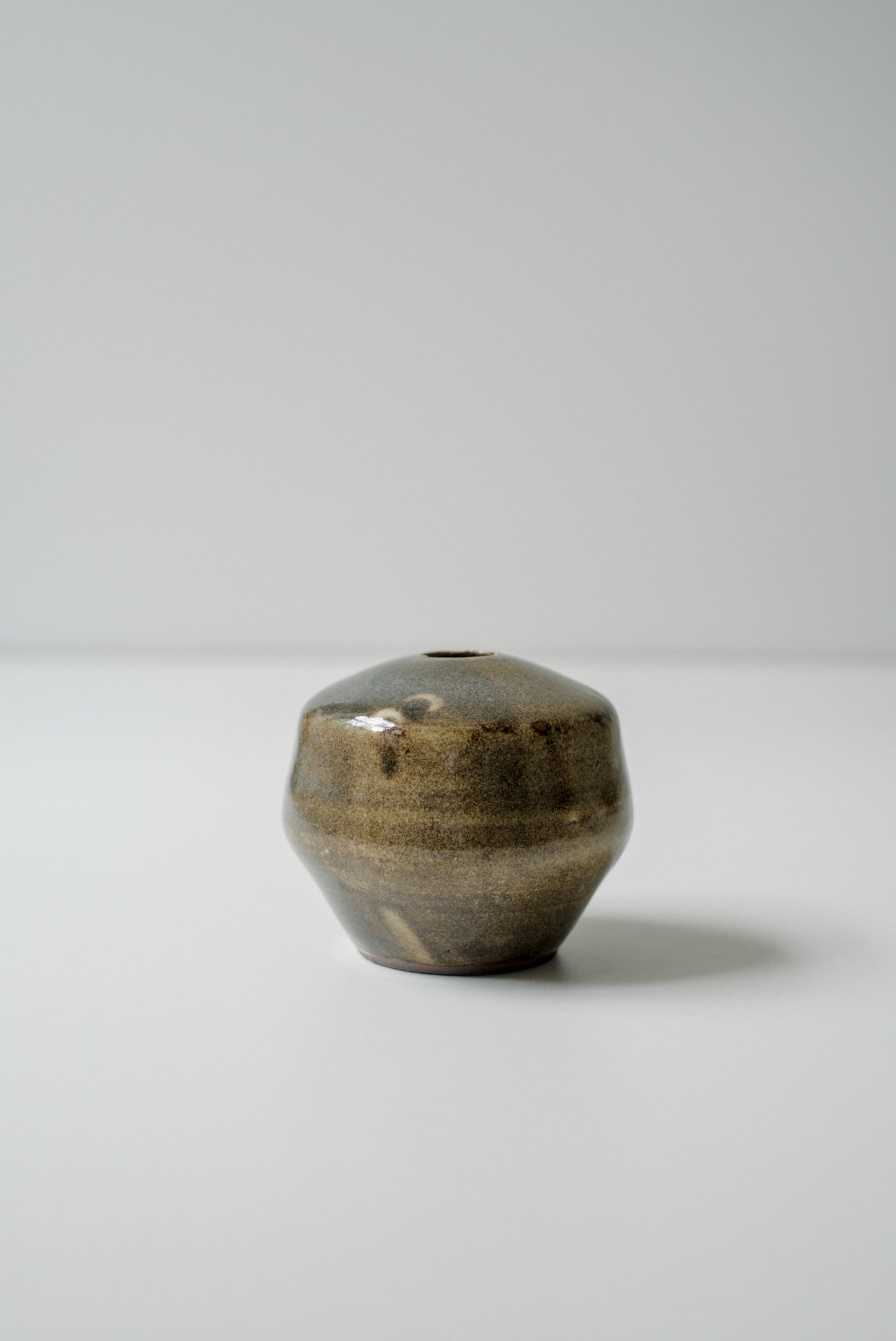 Transparent Vase #26111