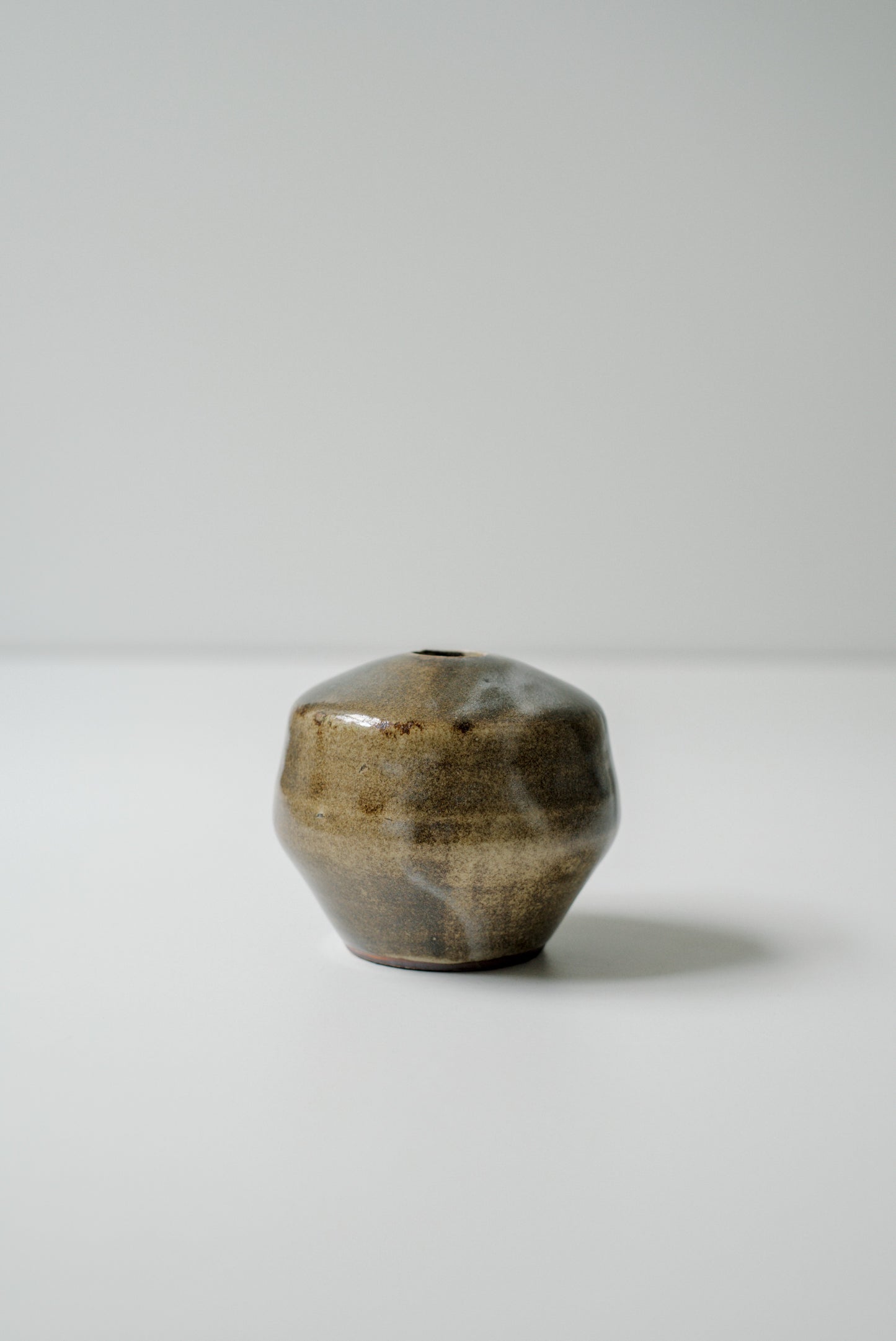 Transparent Vase #26111