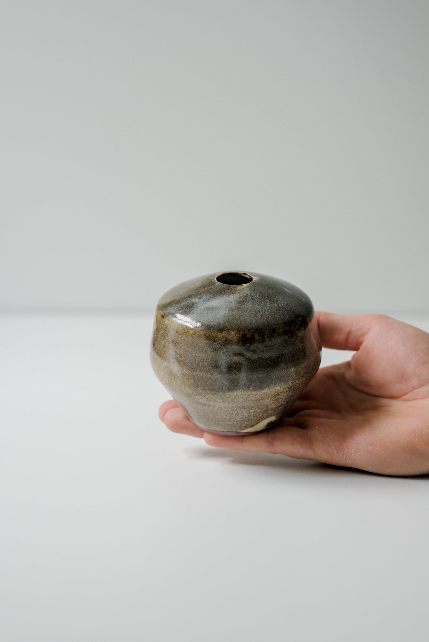 Transparent Vase #26111