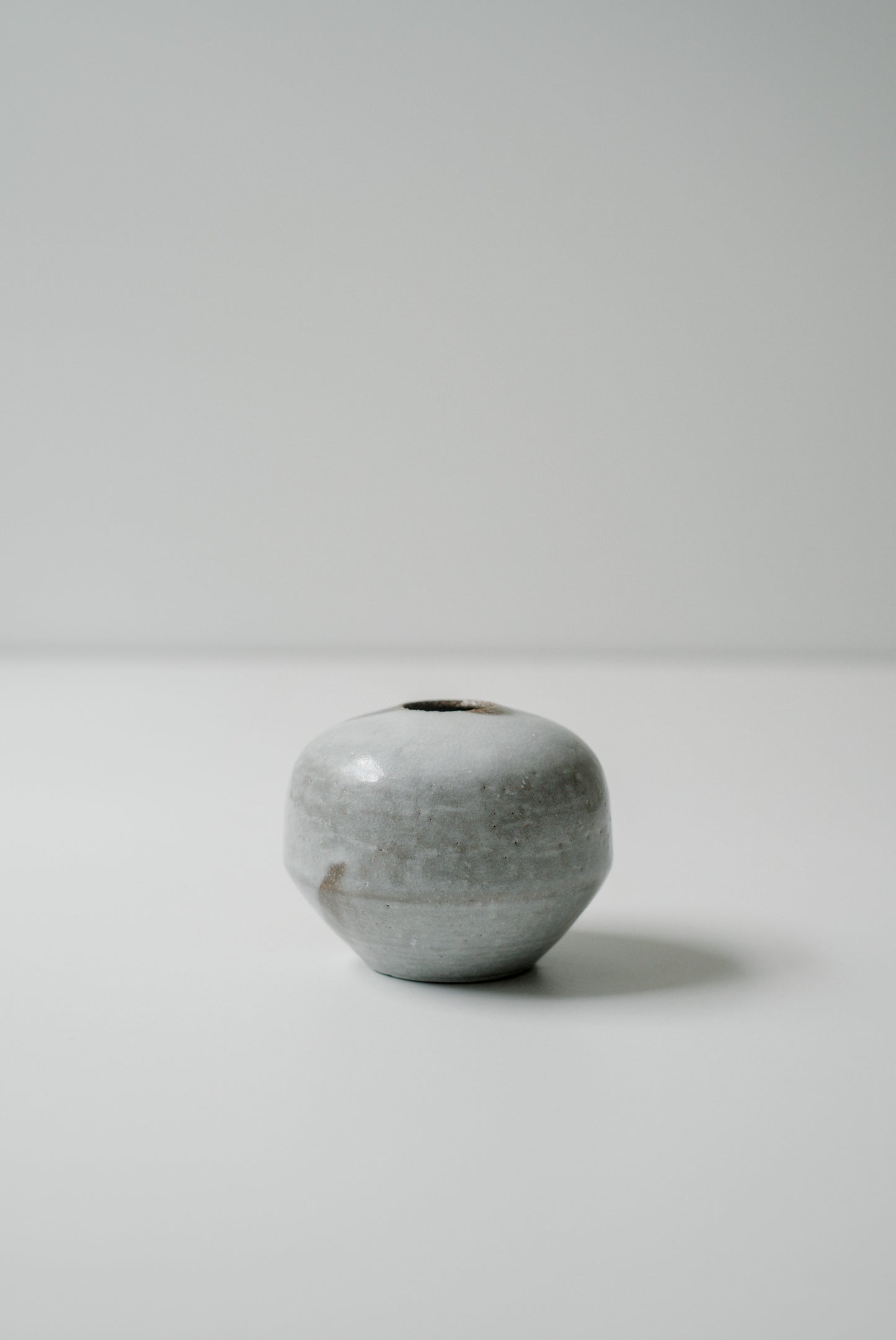 Transparent Vase #26112